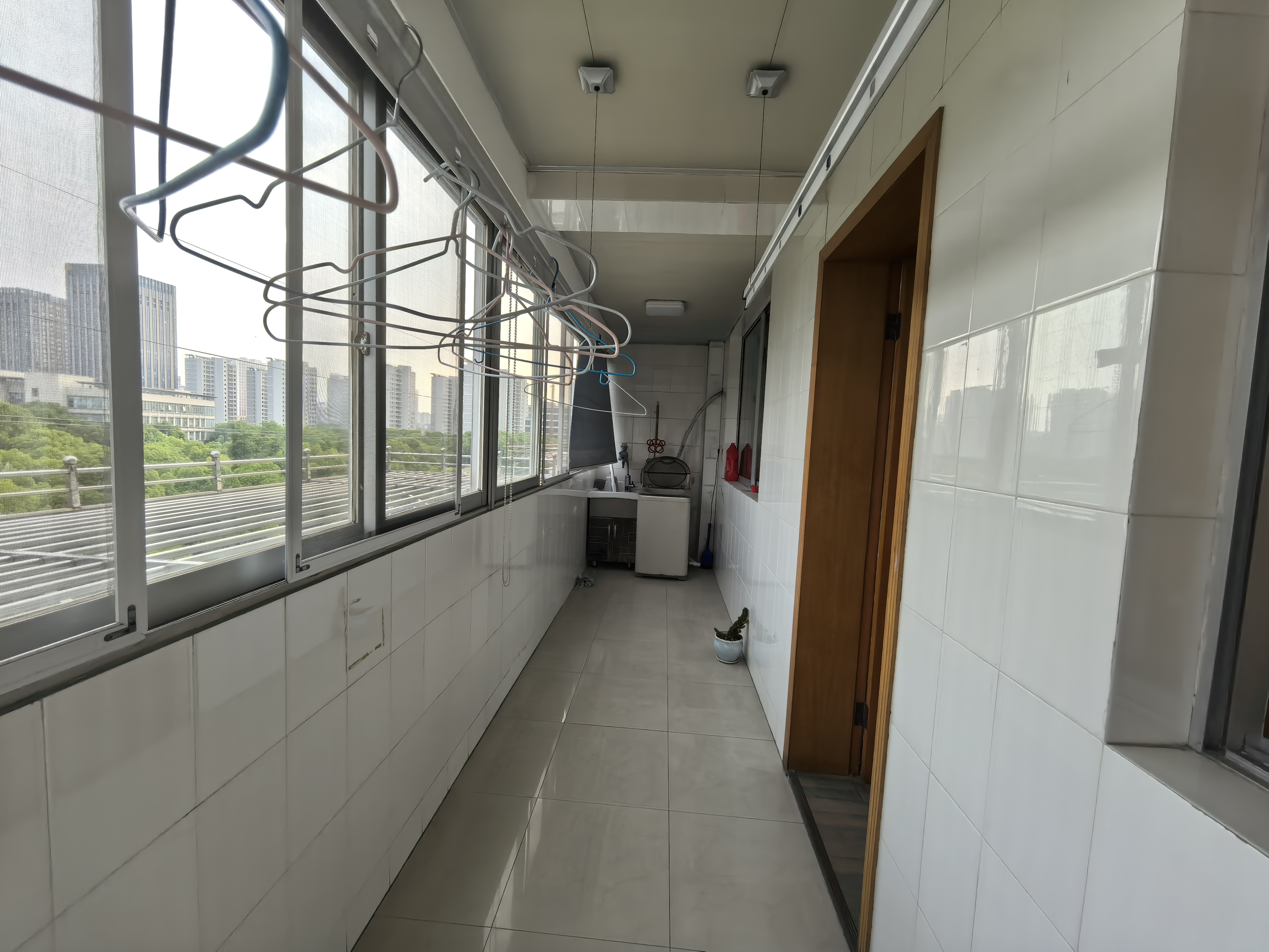 八角亭小区 3室2厅1卫 103.00m&sup2;