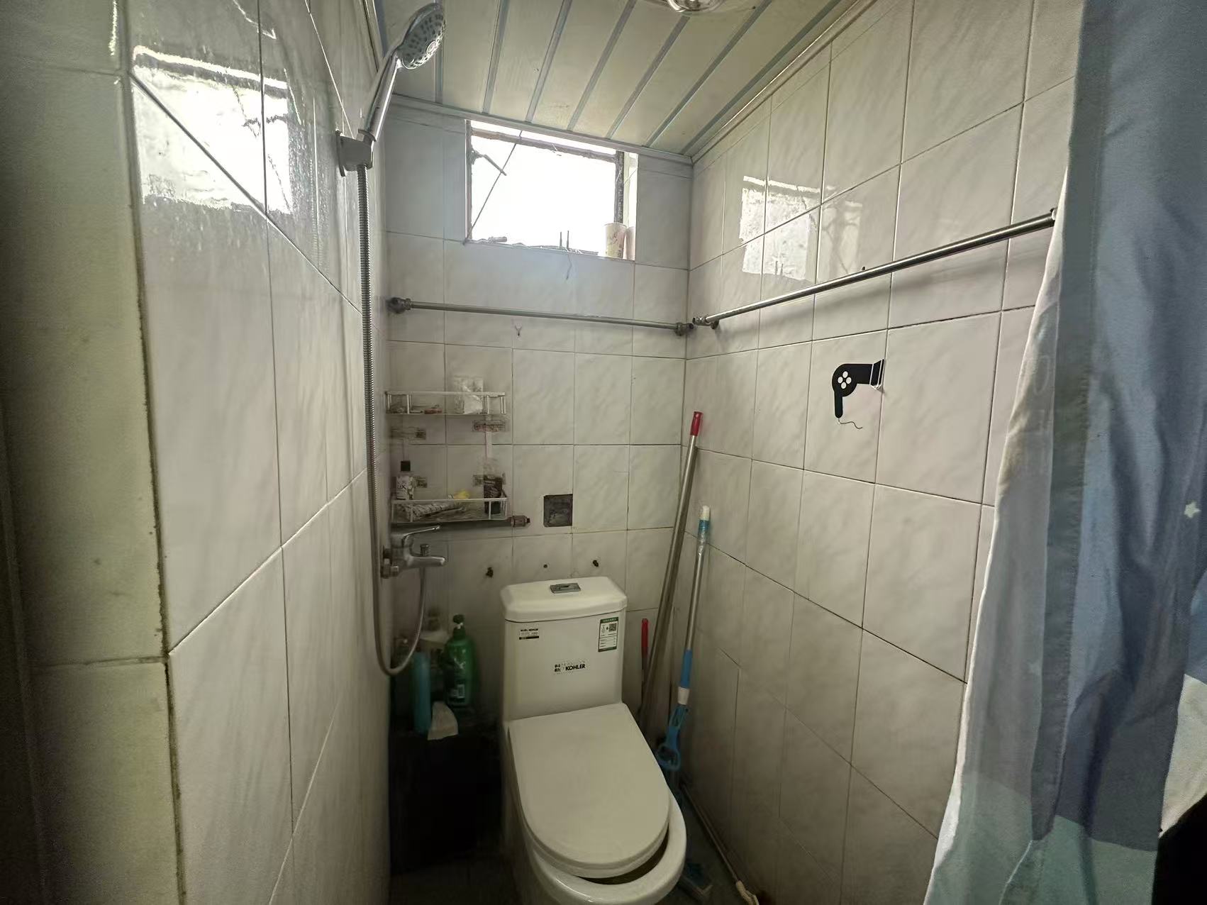 虹桥新村(朝霞路) 1室2厅1卫 55.24m&sup2;