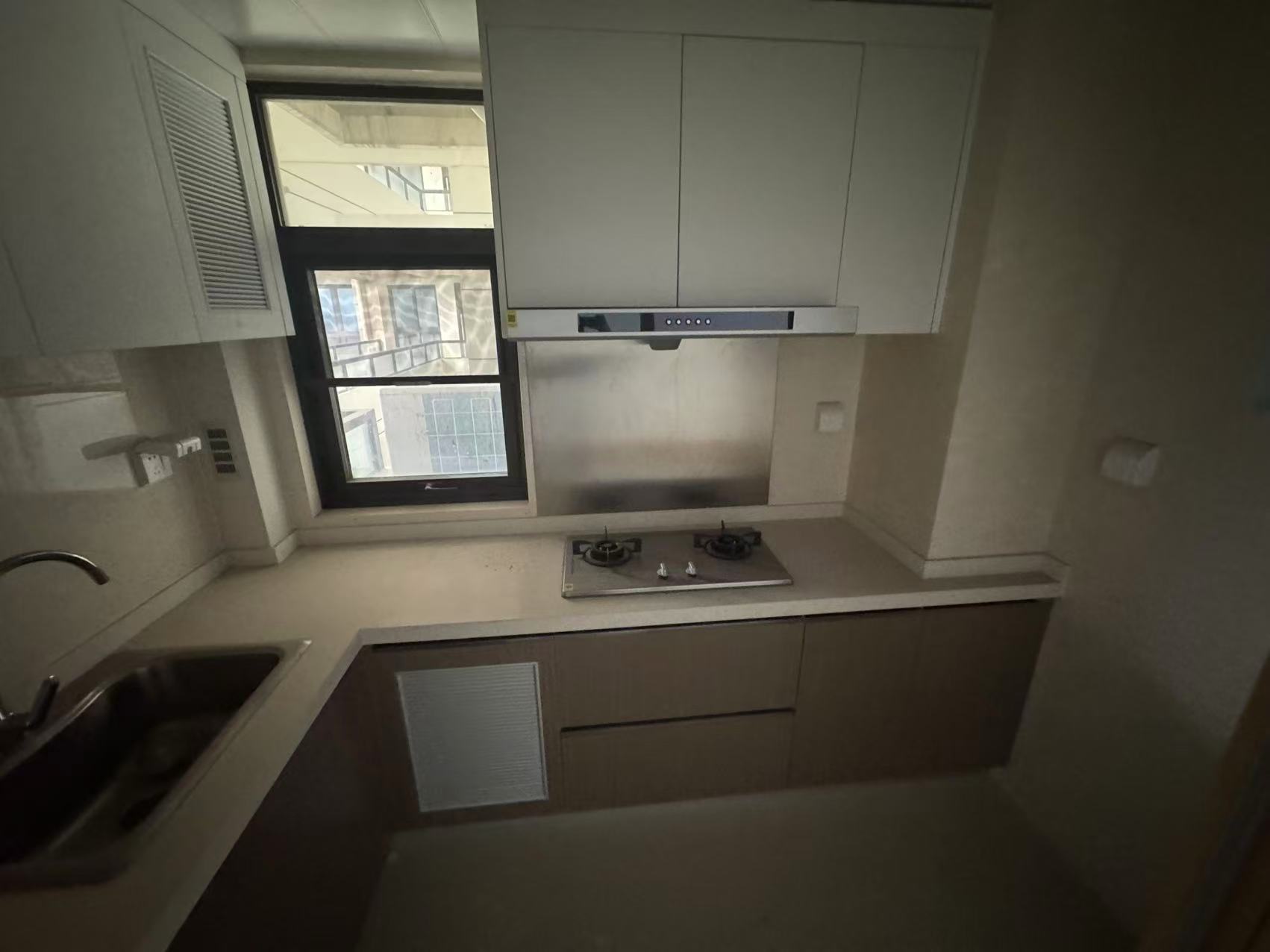 时光漫城 3室2厅1卫 92.61m&sup2;