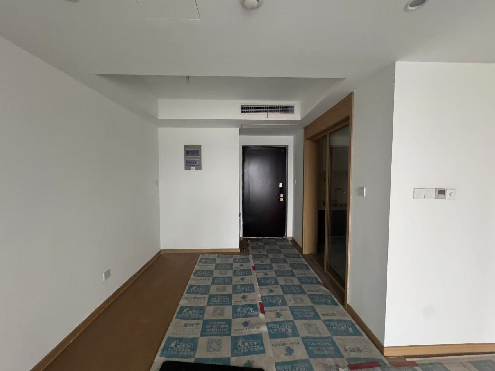 时光漫城 3室2厅1卫 92.61m&sup2;