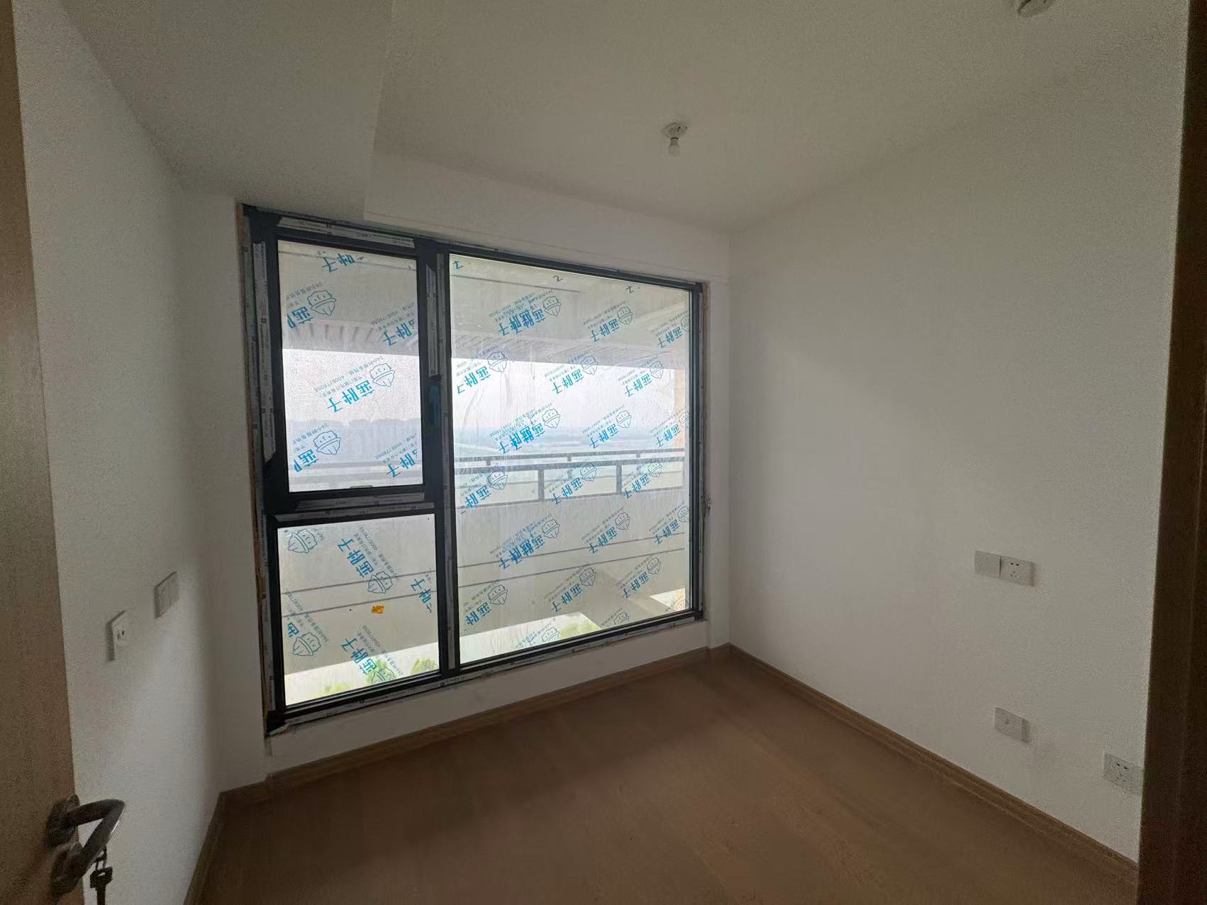 时光漫城 3室2厅1卫 92.61m&sup2;