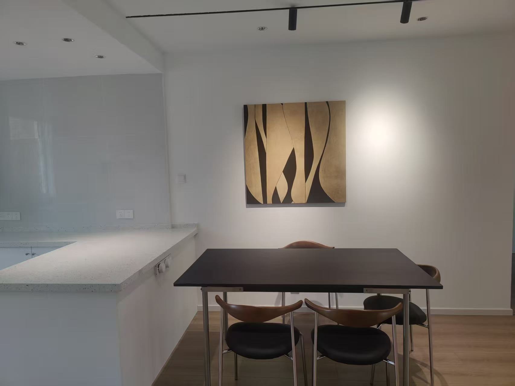 天安花园 3室2厅2卫 137.30m&sup2;