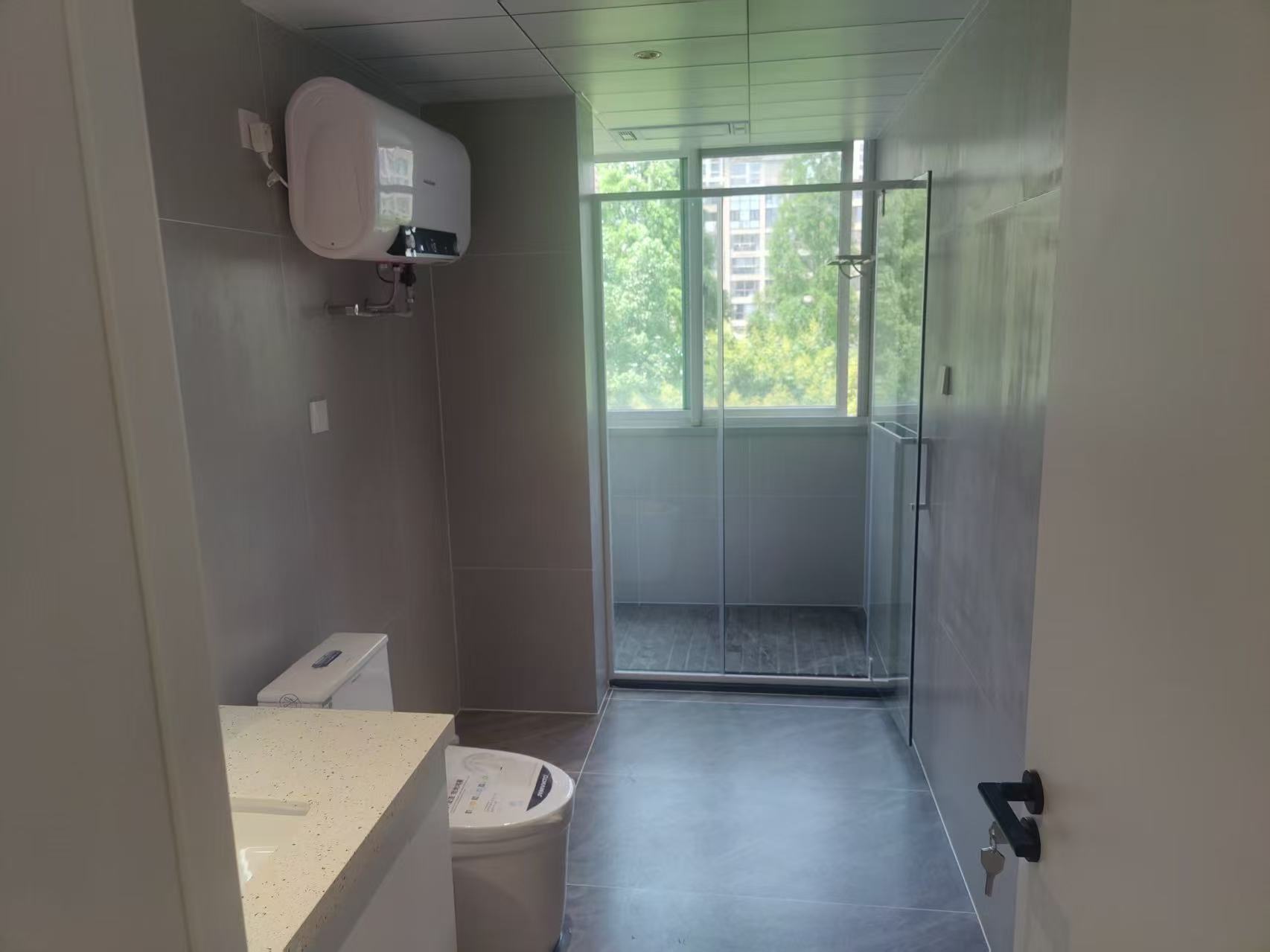 天安花园 3室2厅2卫 137.30m&sup2;