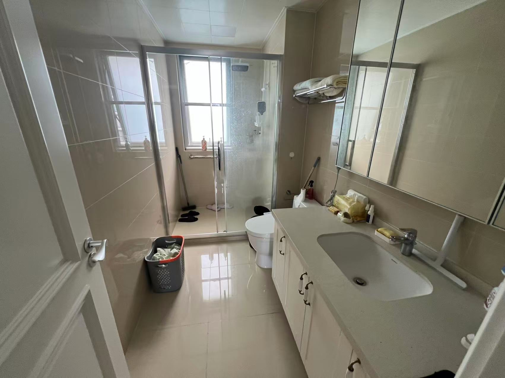 融创盛和九里桃源 4室2厅2卫 143.45m&sup2;
