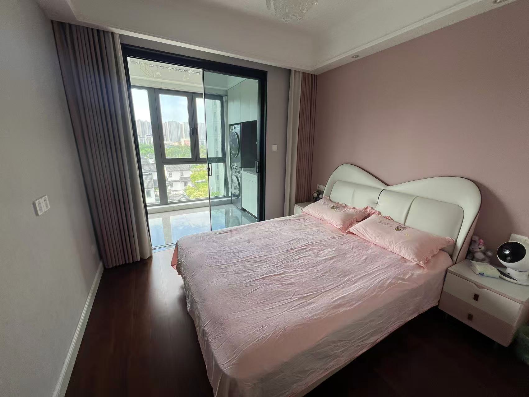 融创盛和九里桃源 4室2厅2卫 143.45m&sup2;