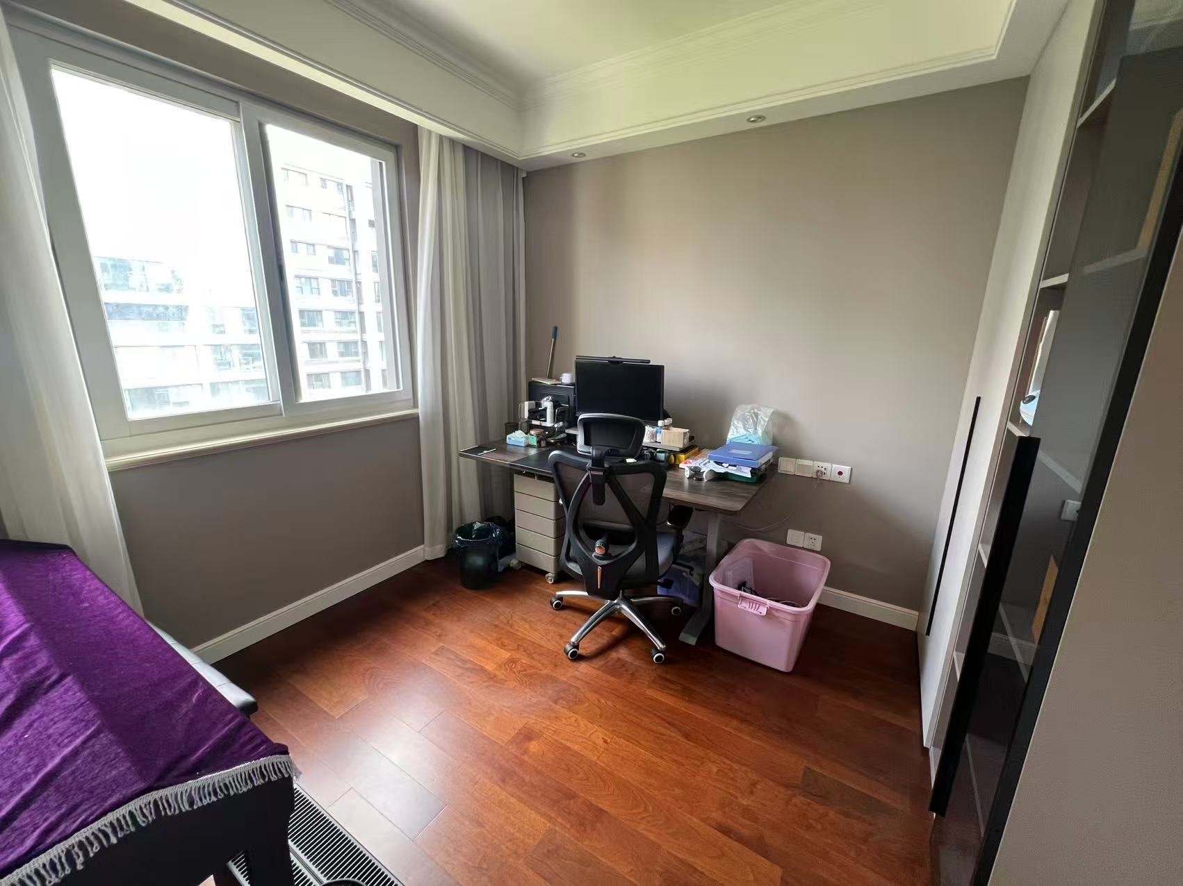 融创盛和九里桃源 4室2厅2卫 143.45m&sup2;