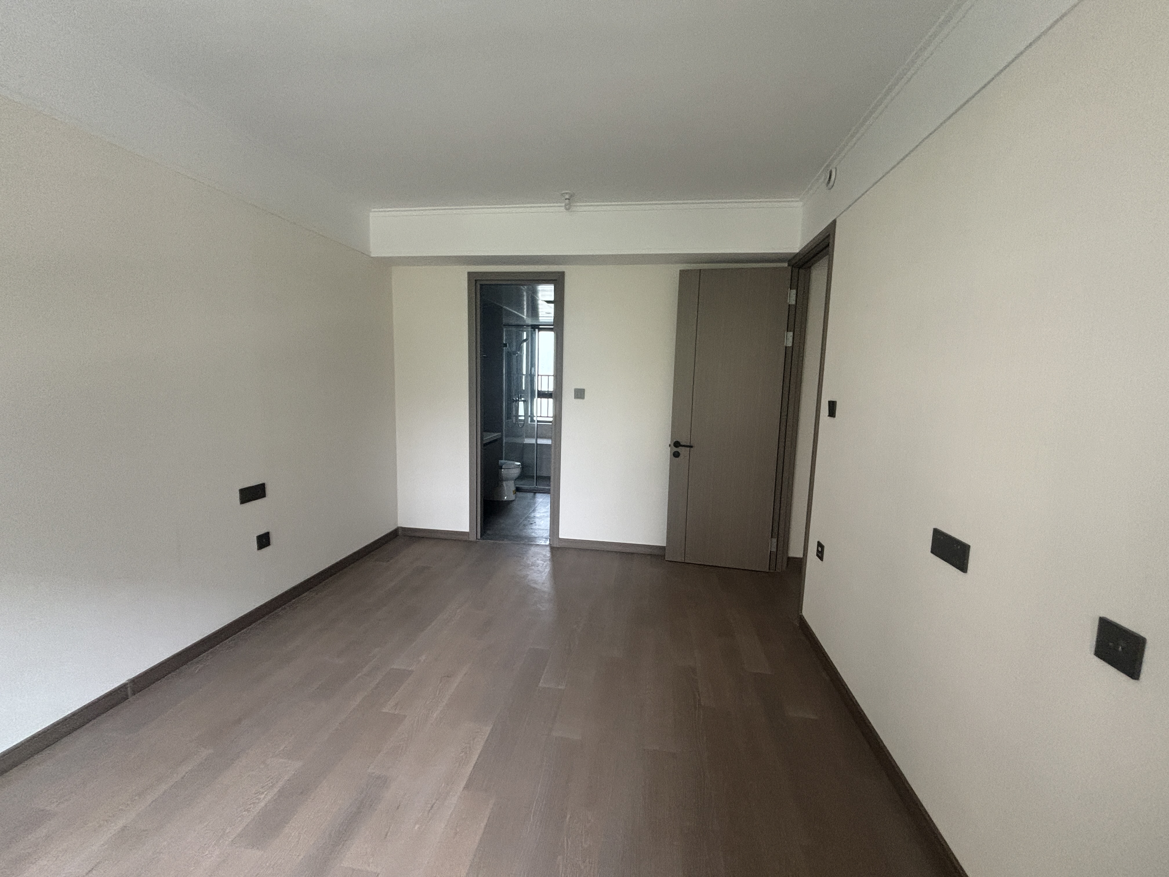 万科时代之光 3室2厅2卫 115m&sup2;