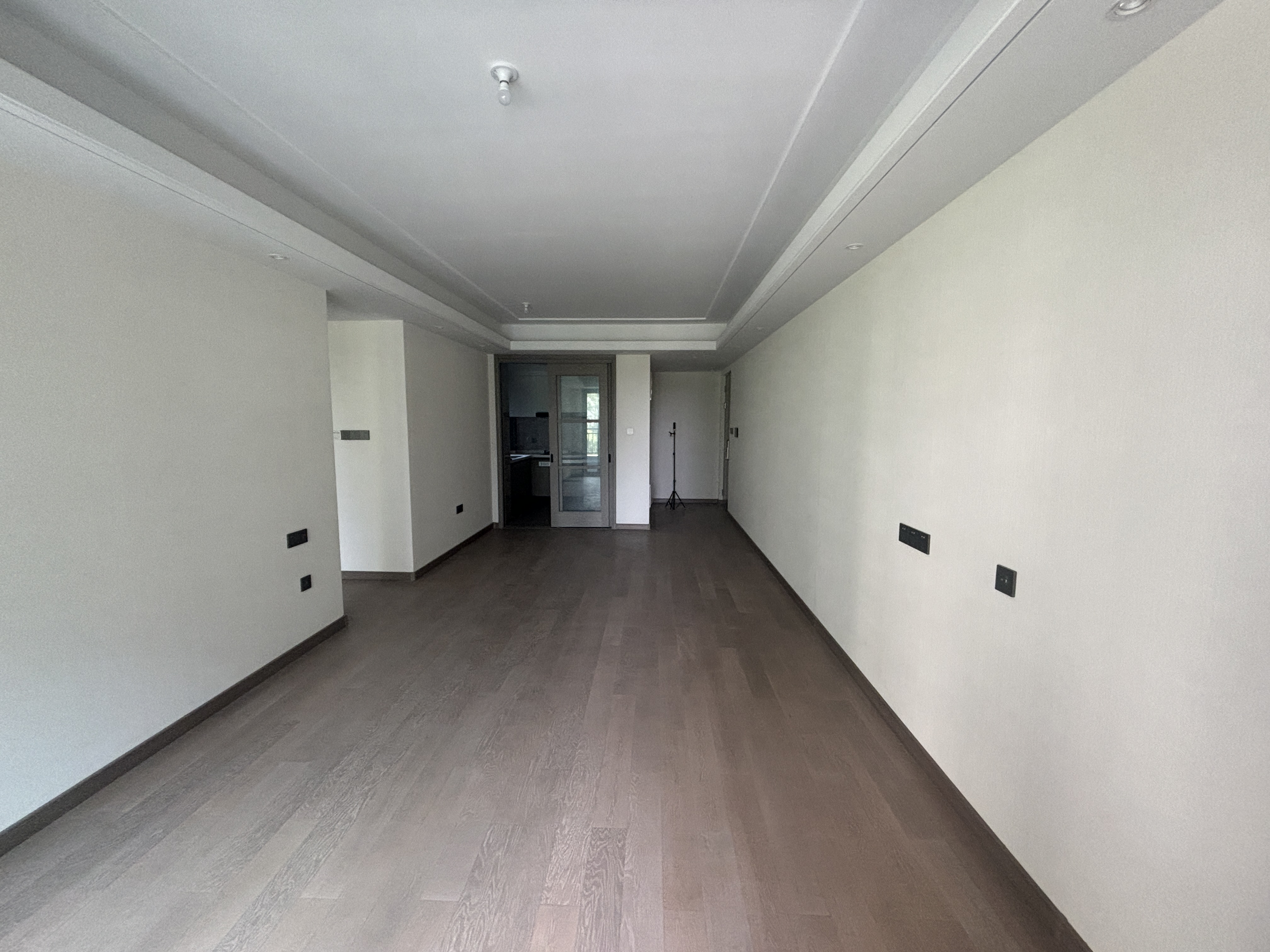 万科时代之光 3室2厅2卫 115m²