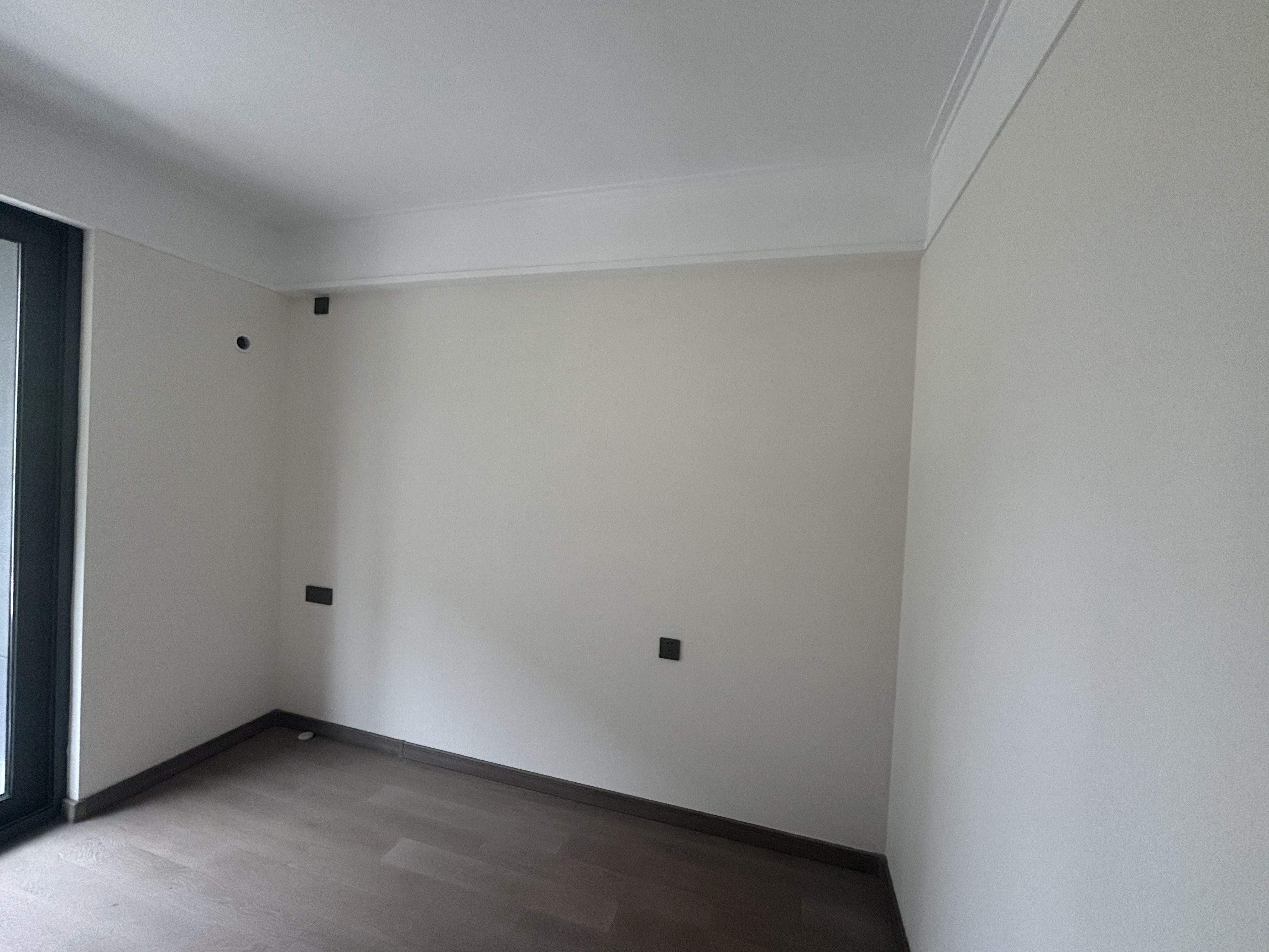 万科时代之光 3室2厅2卫 115m&sup2;