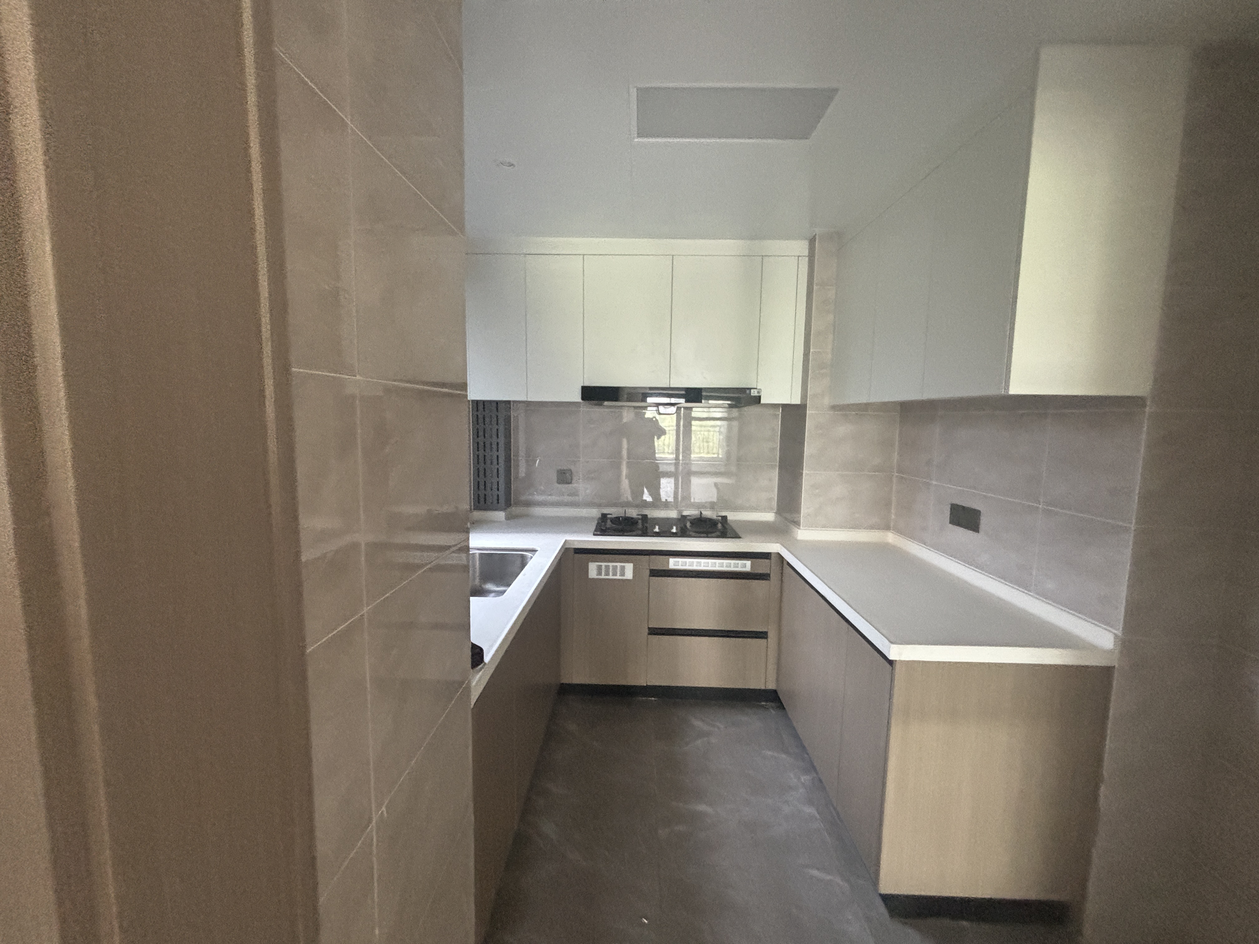 万科时代之光 3室2厅2卫 115m&sup2;
