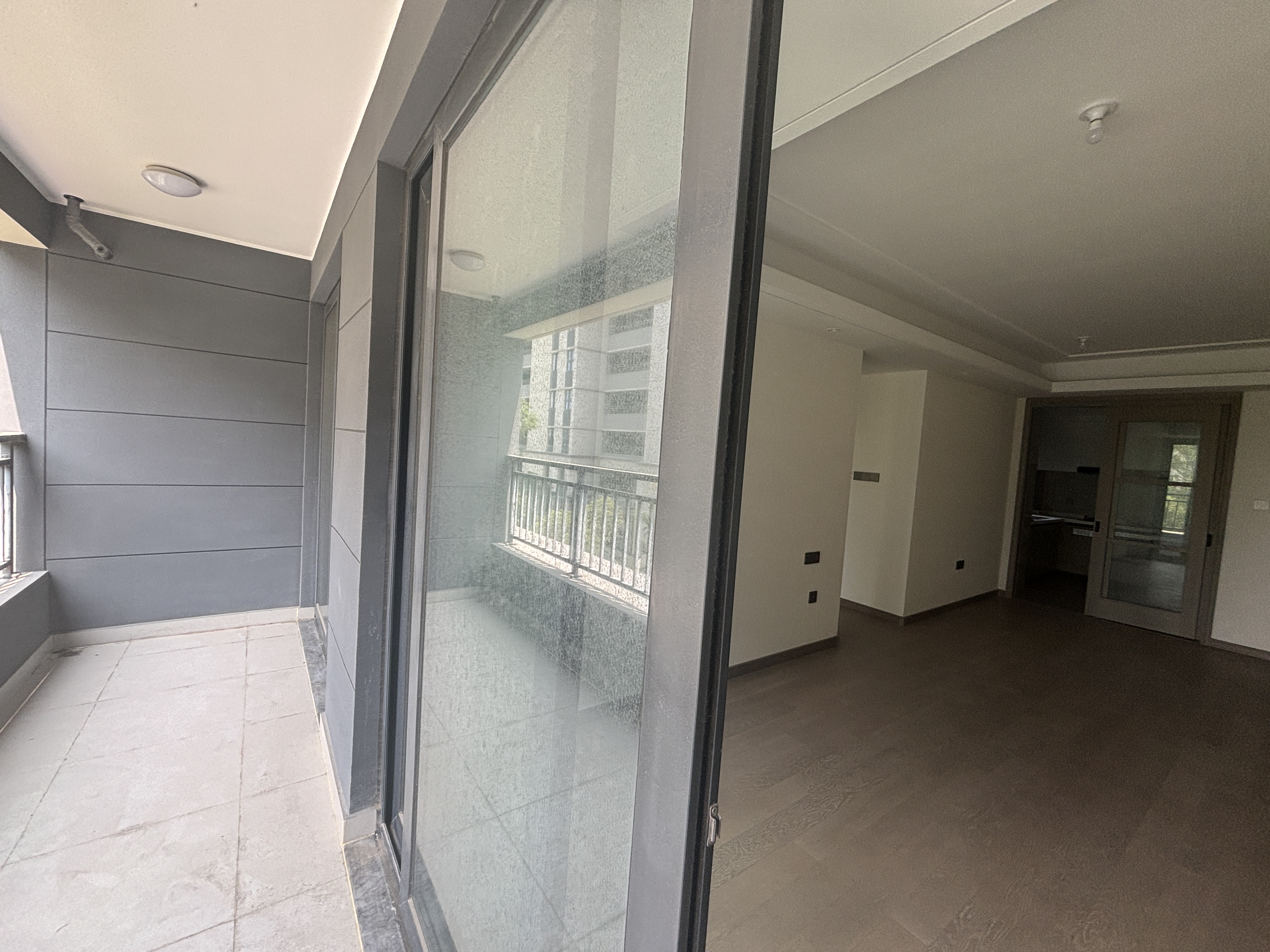 万科时代之光 3室2厅2卫 115m&sup2;