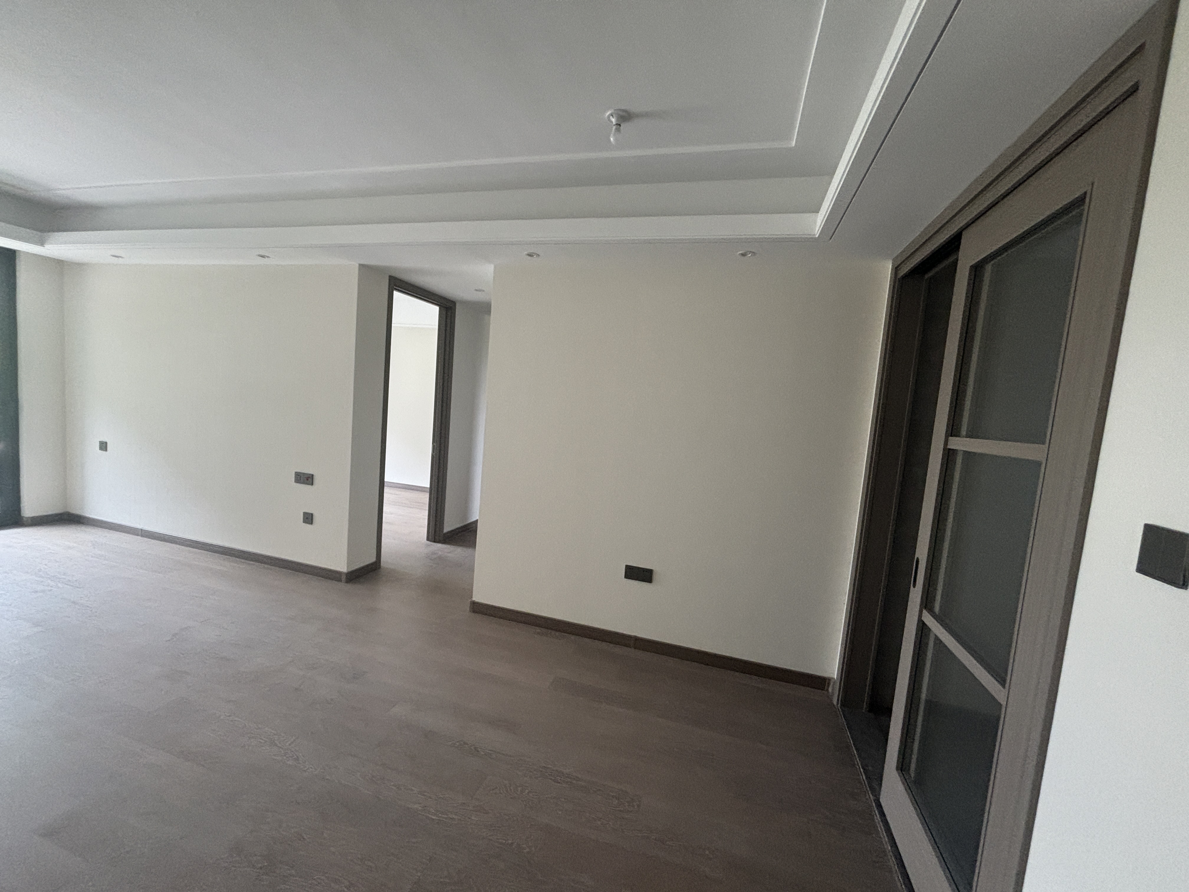 万科时代之光 3室2厅2卫 115m&sup2;
