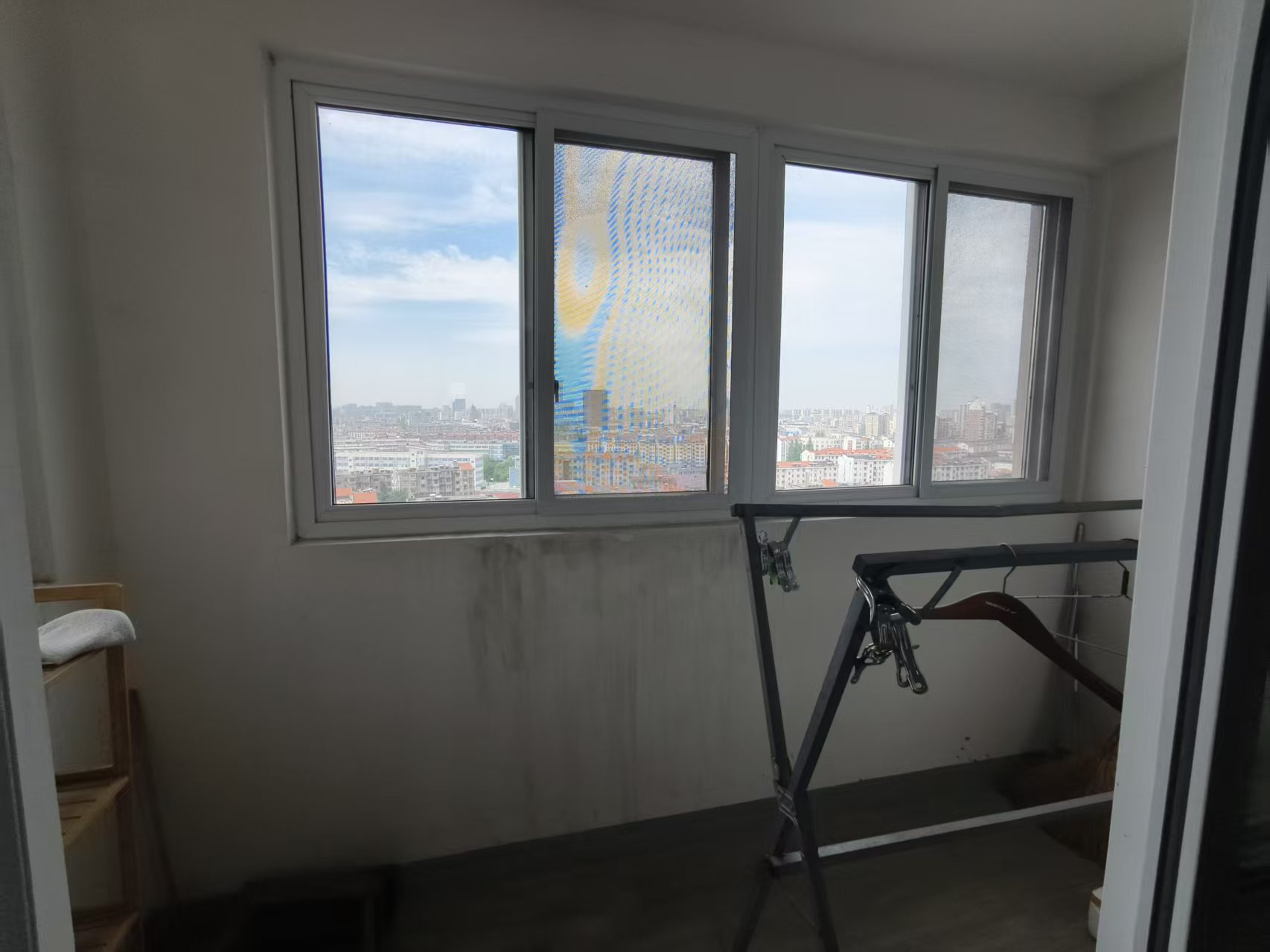 金韵华庭 2室1厅1卫 93m&sup2;