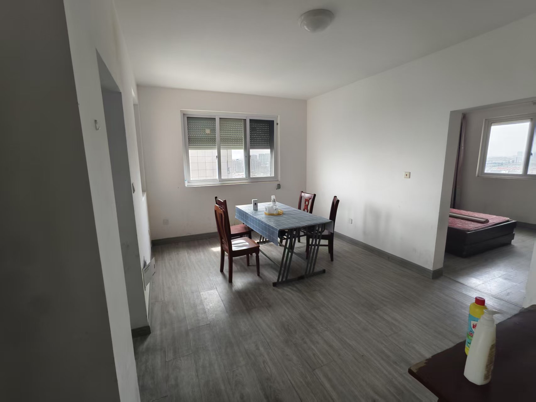 金韵华庭 2室1厅1卫 93m&sup2;