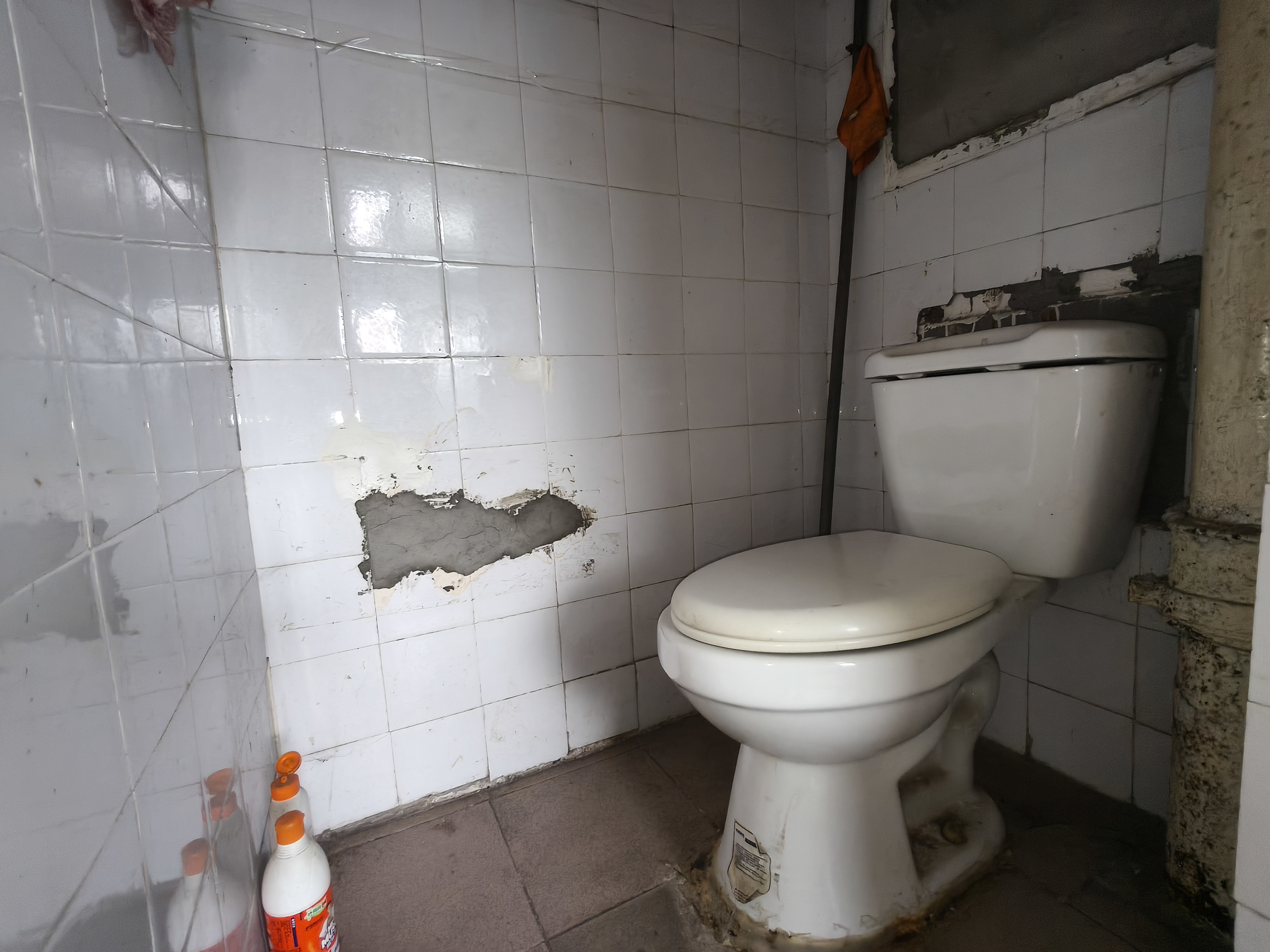青年路新村 1室1厅1卫 45m&sup2;