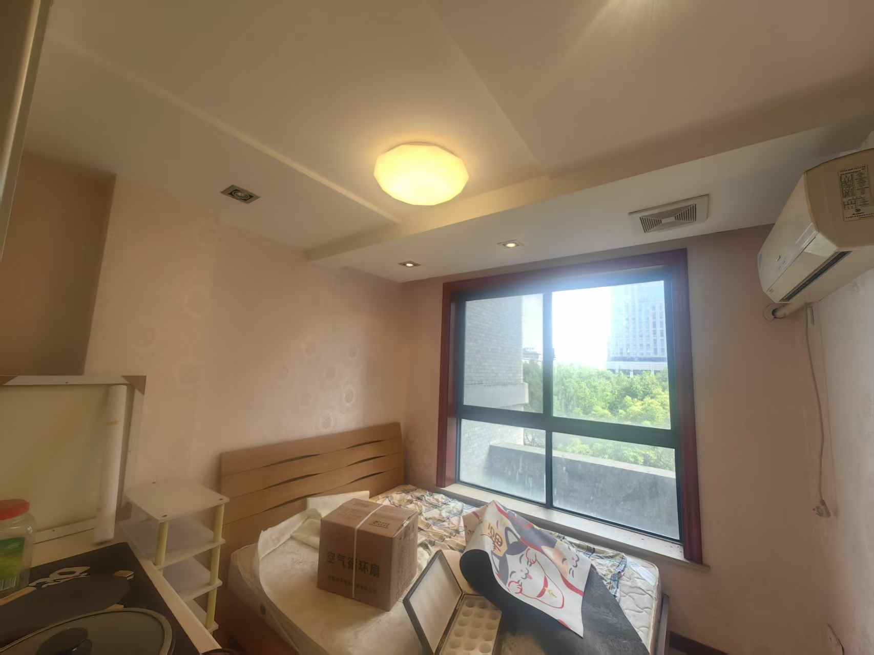 万通城 3室1厅1卫 96.99m&sup2;