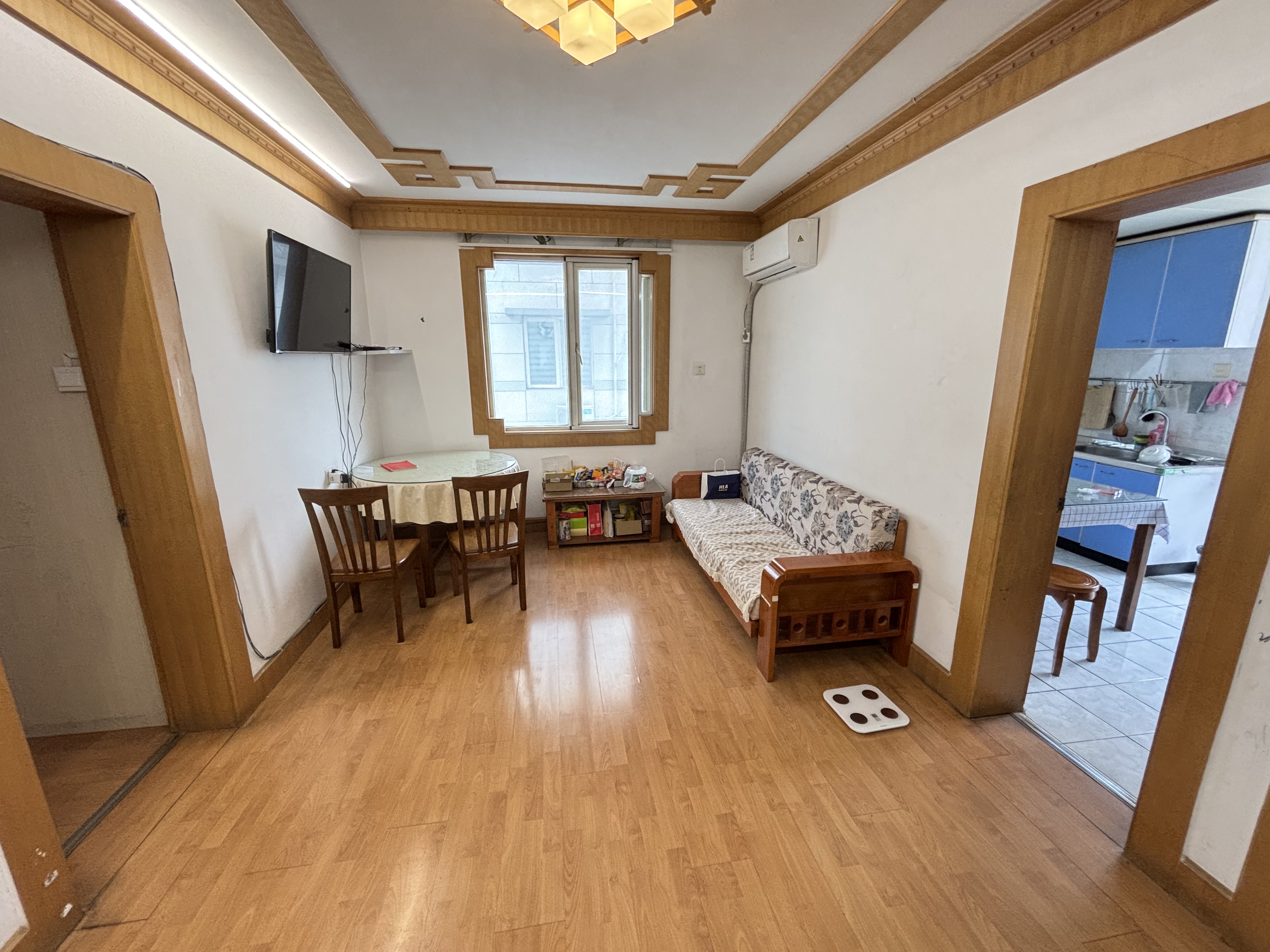 北濠桥东村 2室1厅1卫 88.68m²