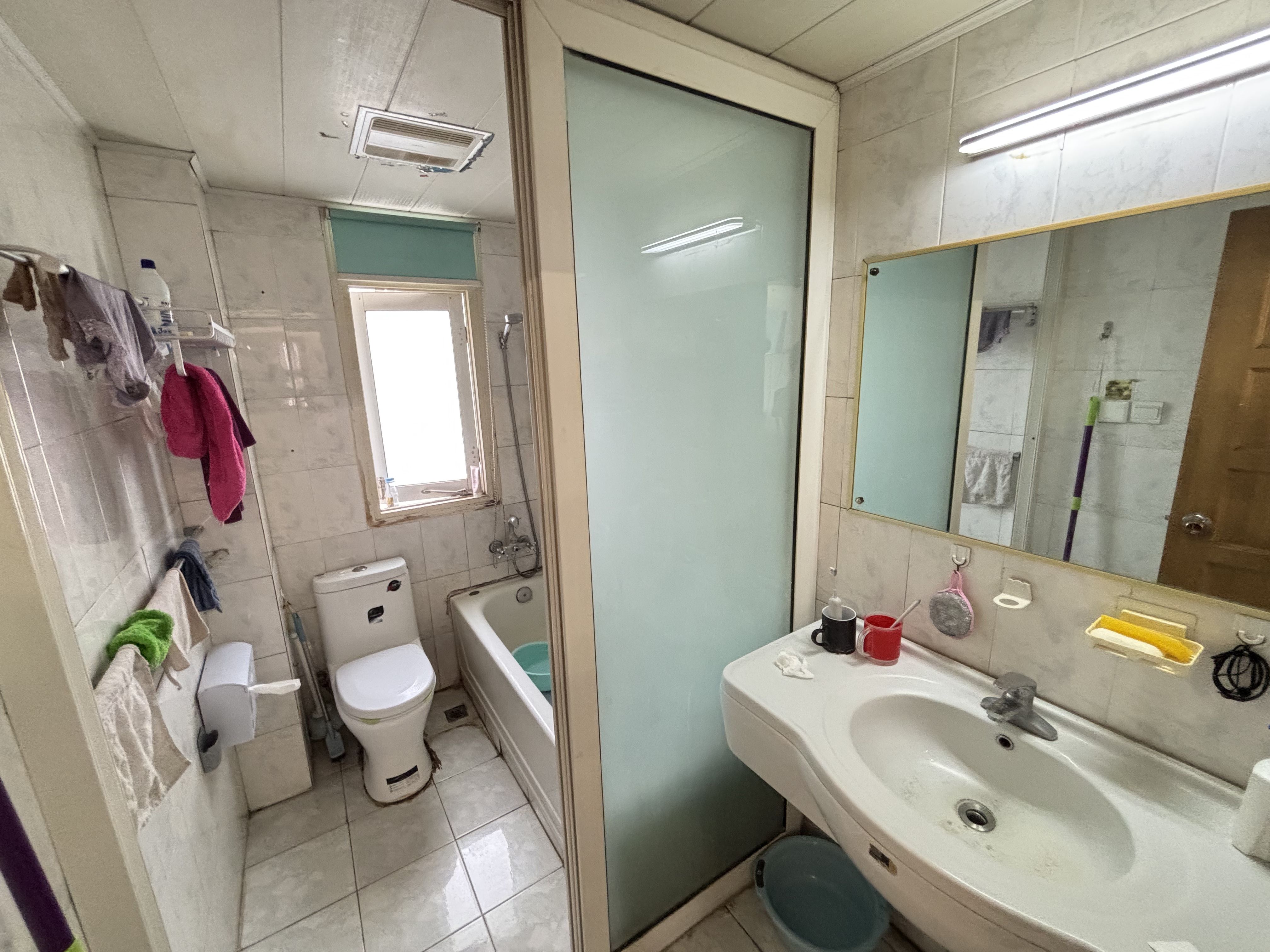 北濠桥东村 2室1厅1卫 88.68m&sup2;