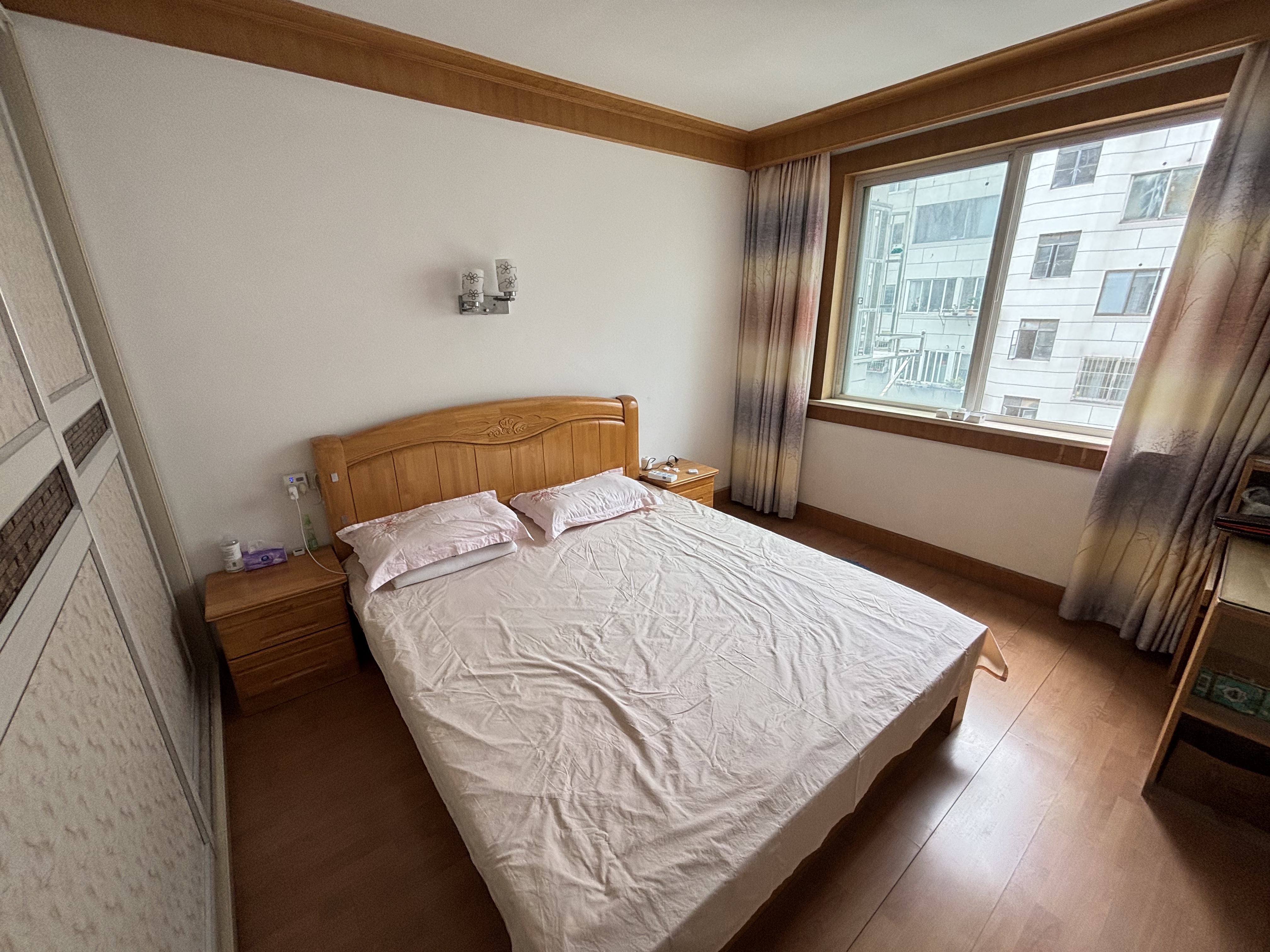 北濠桥东村 2室1厅1卫 88.68m&sup2;