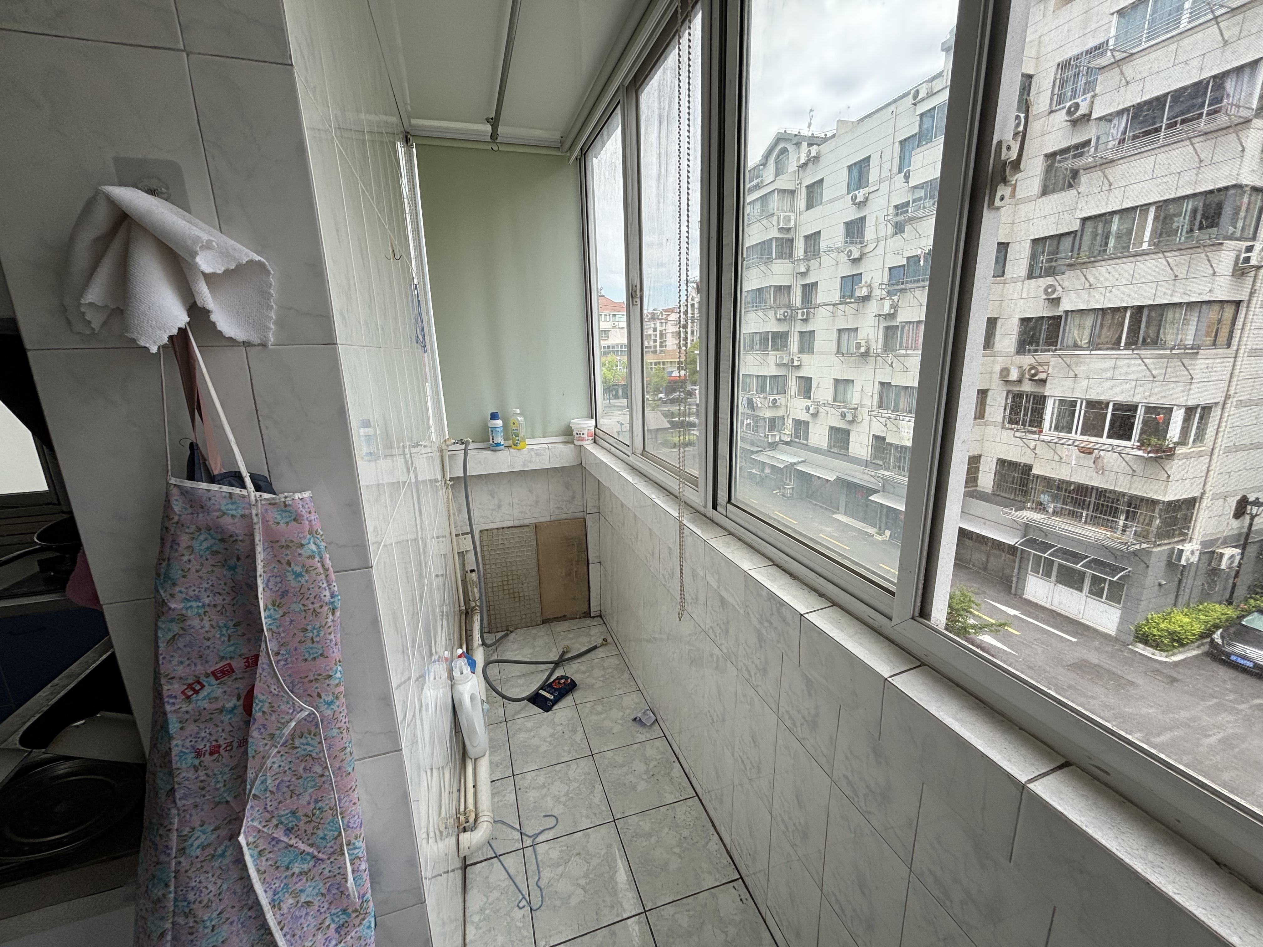 北濠桥东村 2室1厅1卫 88.68m&sup2;