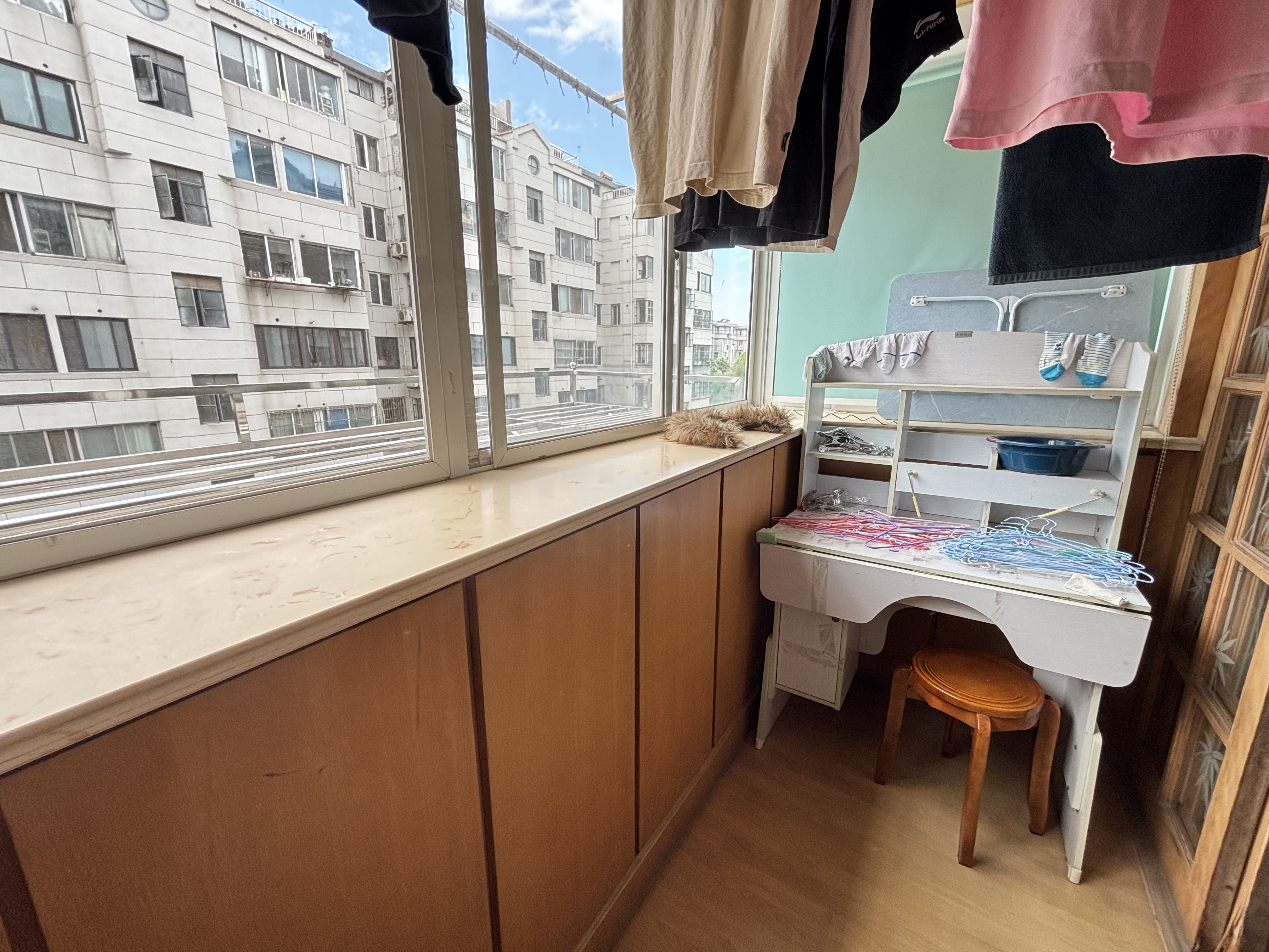 北濠桥东村 2室1厅1卫 88.68m&sup2;