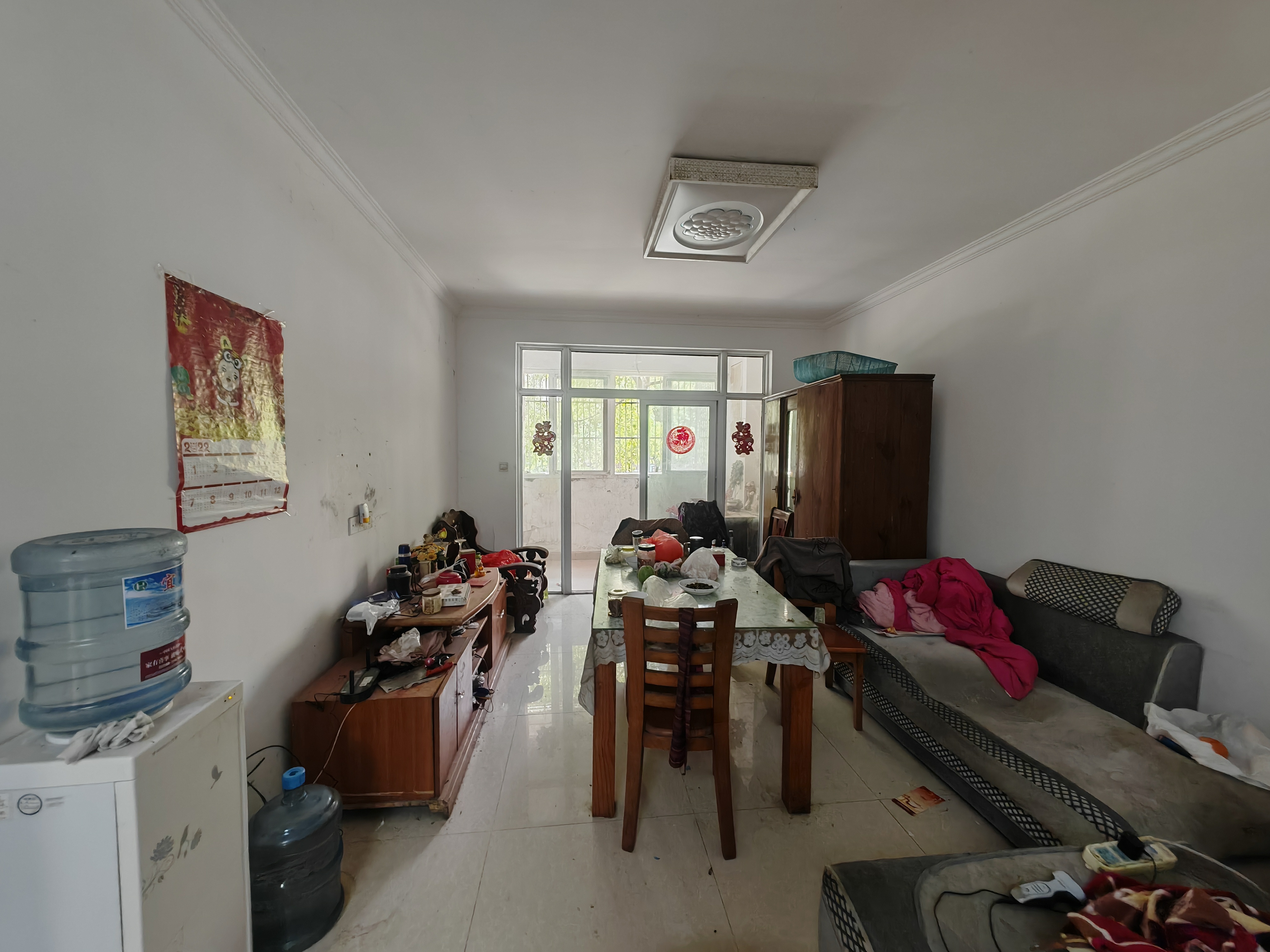 天虹苑 3室2厅2卫 129.44m²