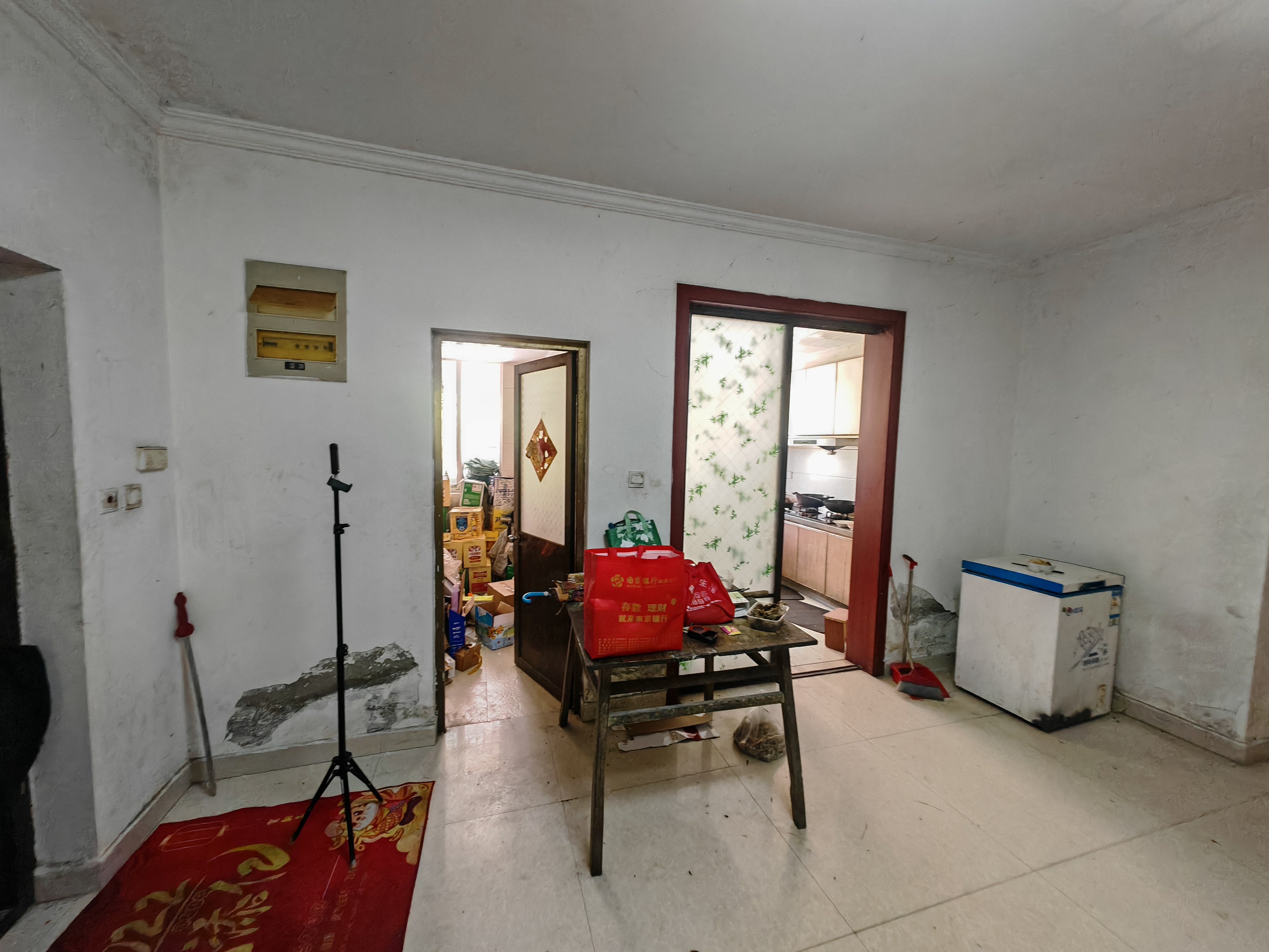 天虹苑 3室2厅2卫 129.44m&sup2;