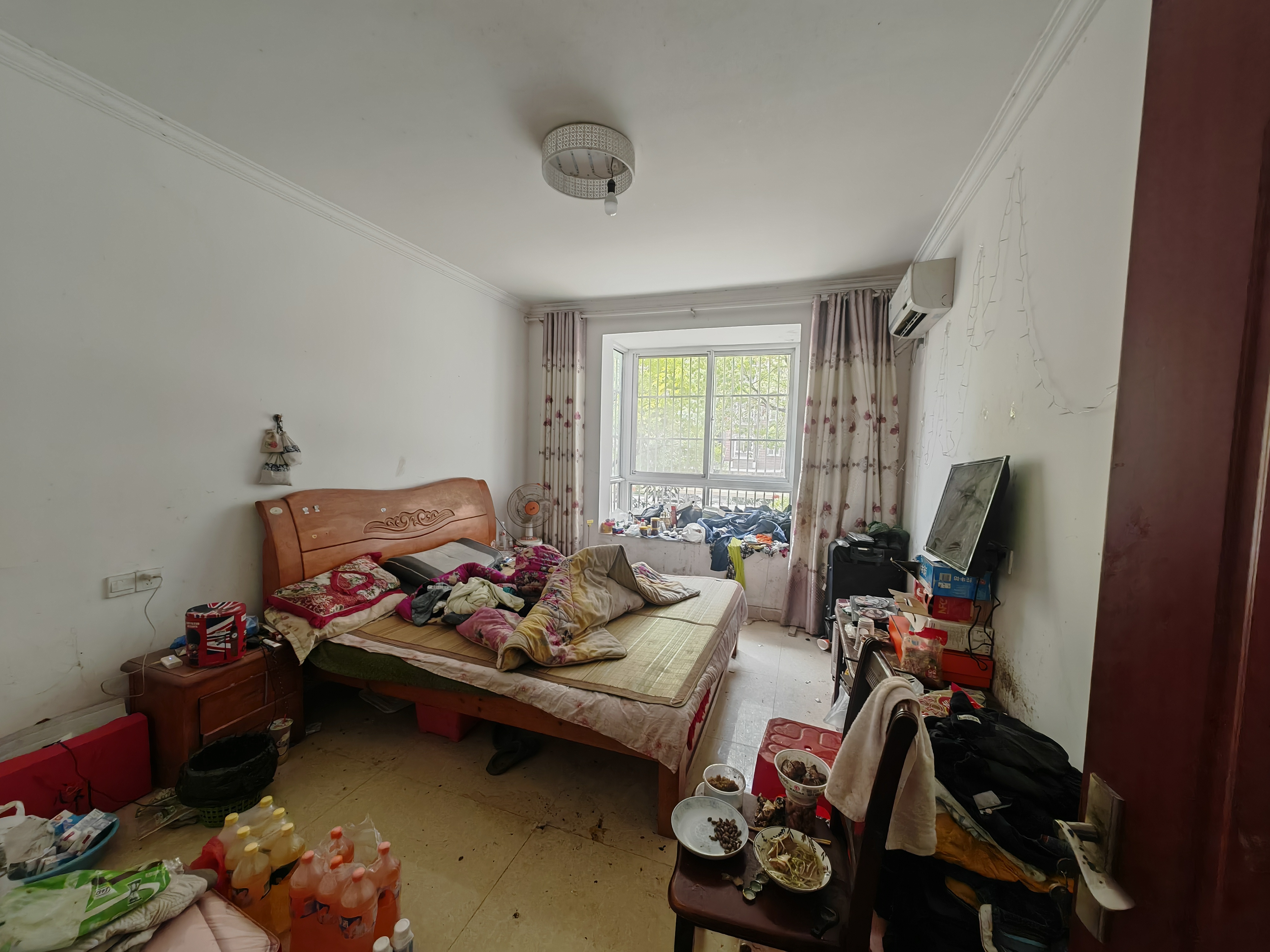 天虹苑 3室2厅2卫 129.44m&sup2;