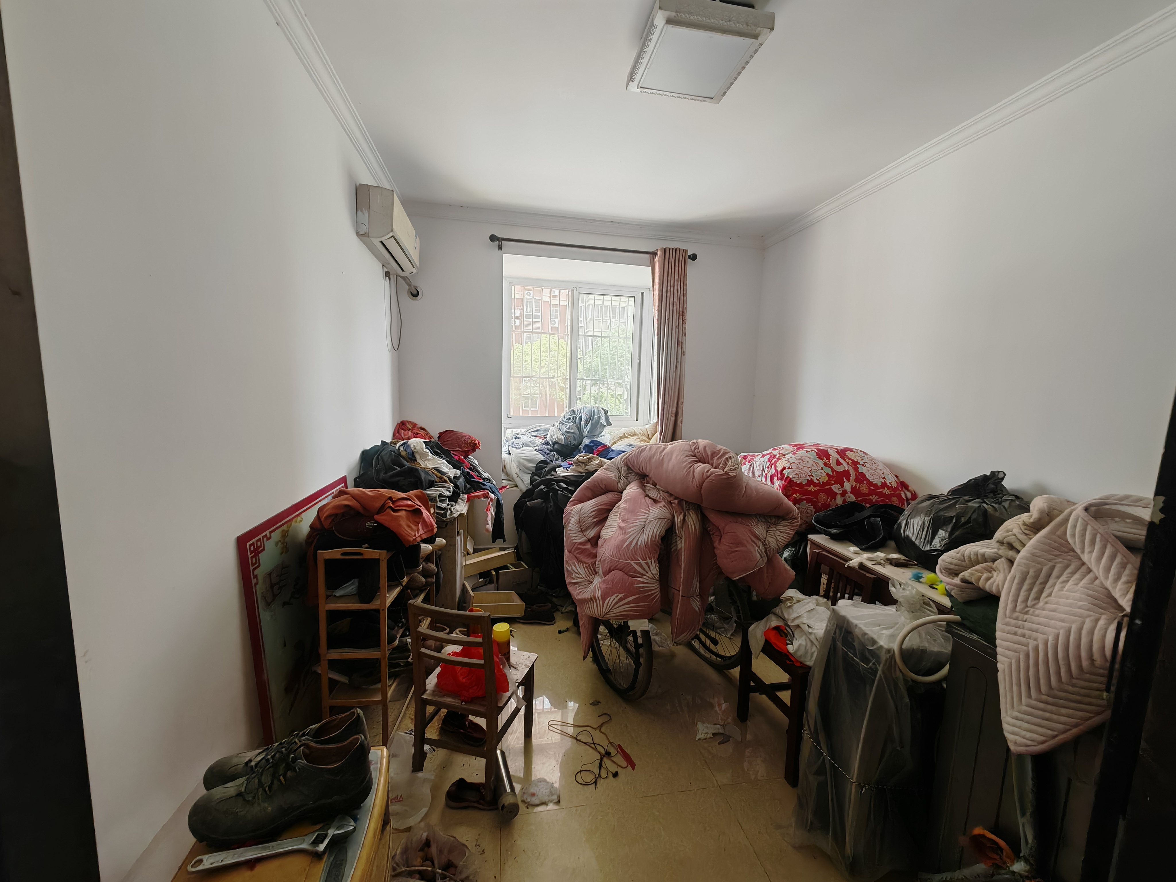 天虹苑 3室2厅2卫 129.44m&sup2;