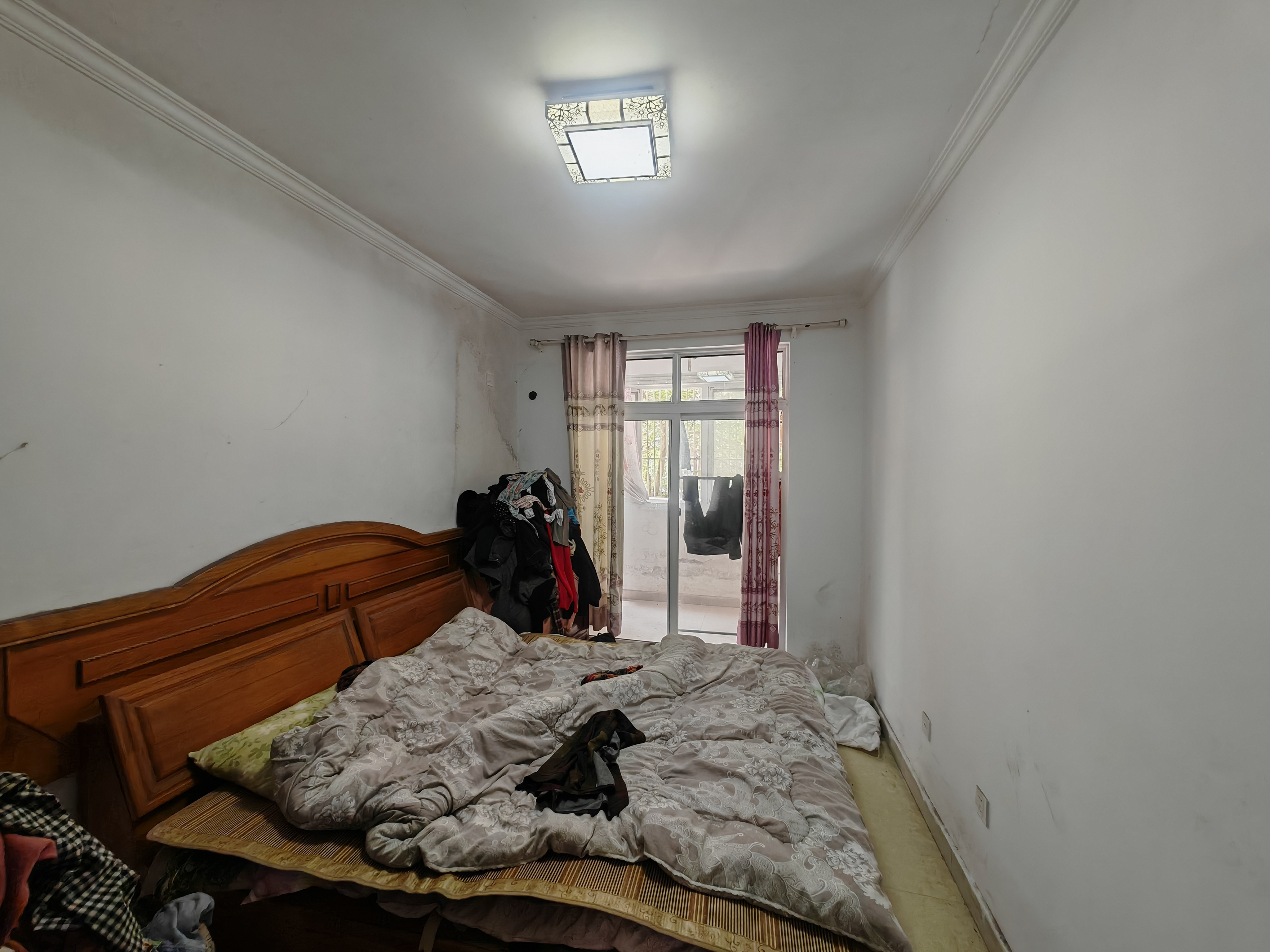 天虹苑 3室2厅2卫 129.44m&sup2;