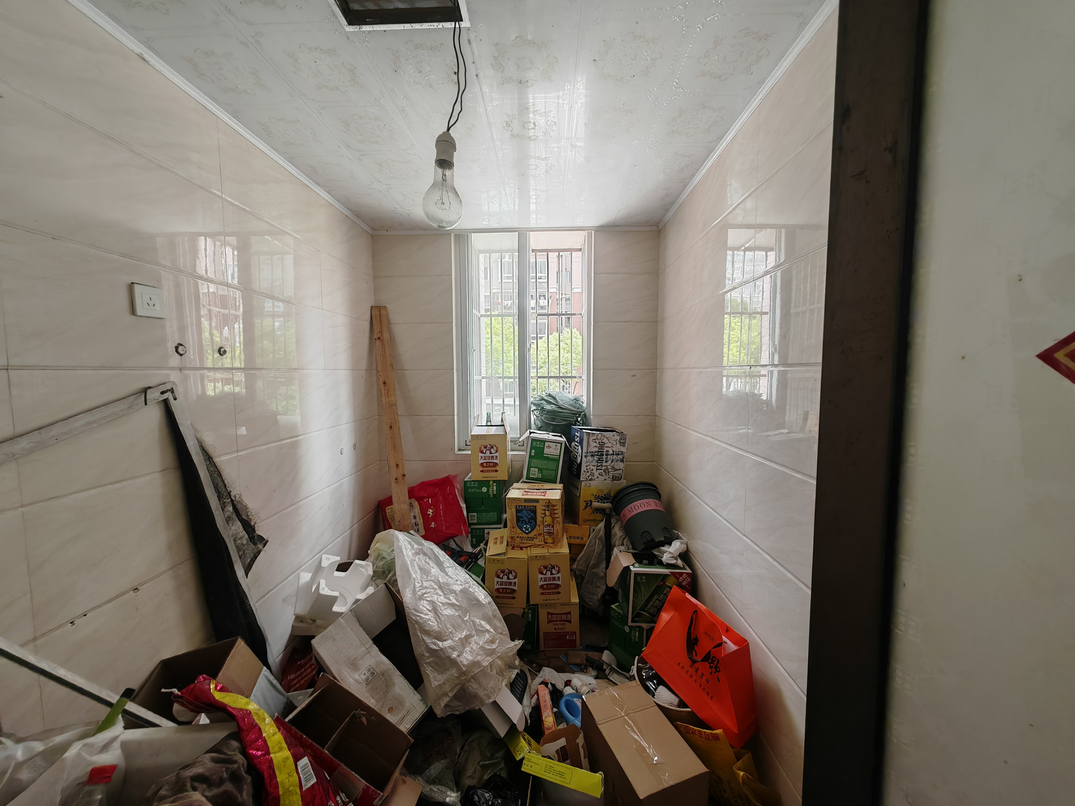 天虹苑 3室2厅2卫 129.44m&sup2;