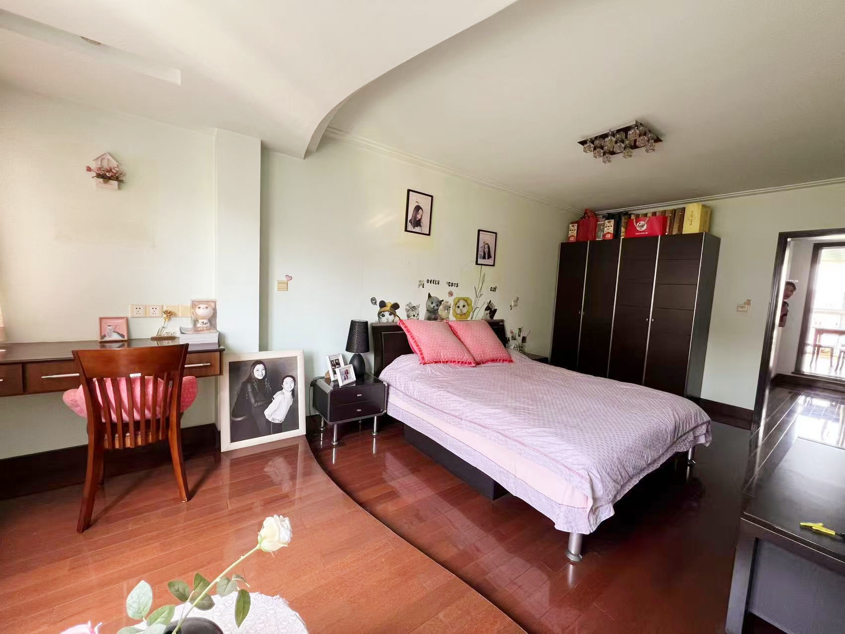 文峰花苑 5室2厅2卫 205.50m&sup2;