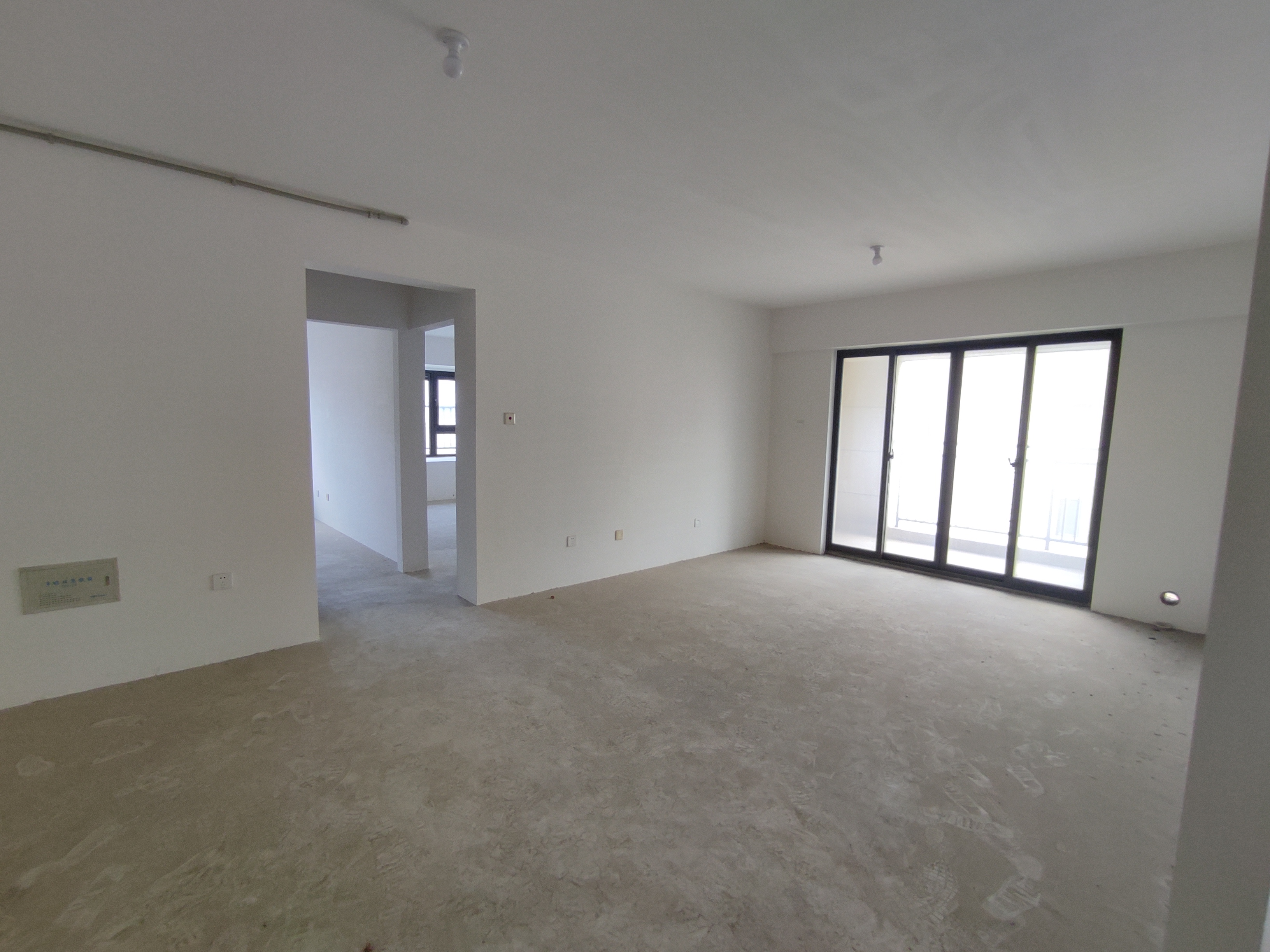 悦达悦海名邸 4室2厅2卫 125m&sup2;