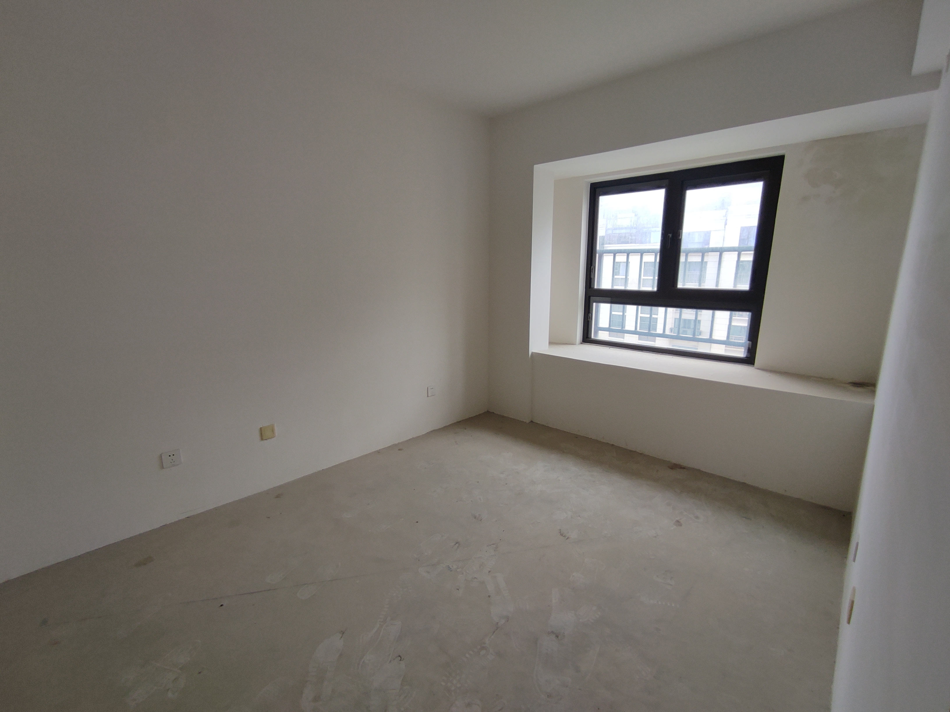 悦达悦海名邸 4室2厅2卫 125m&sup2;