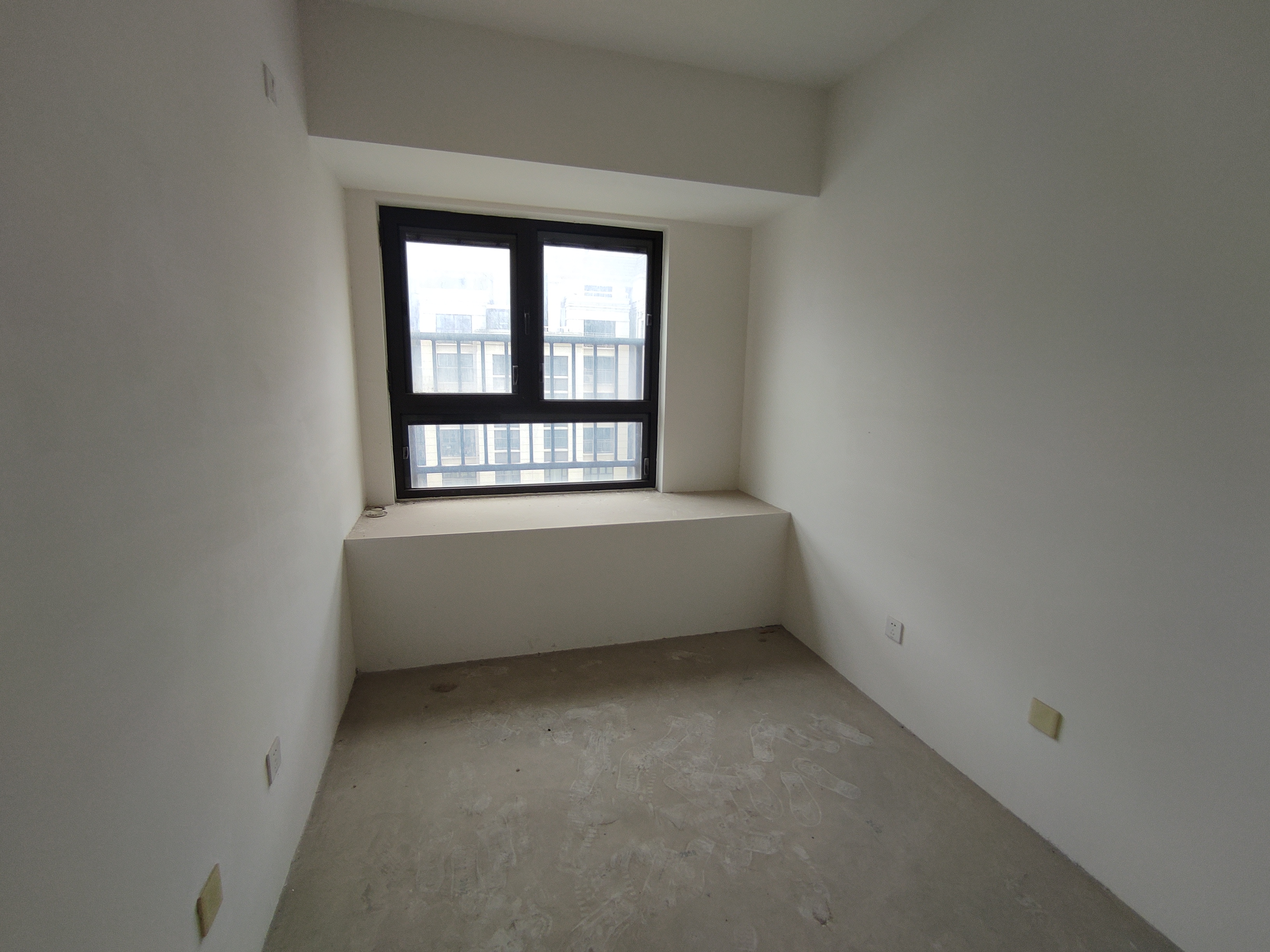 悦达悦海名邸 4室2厅2卫 125m&sup2;