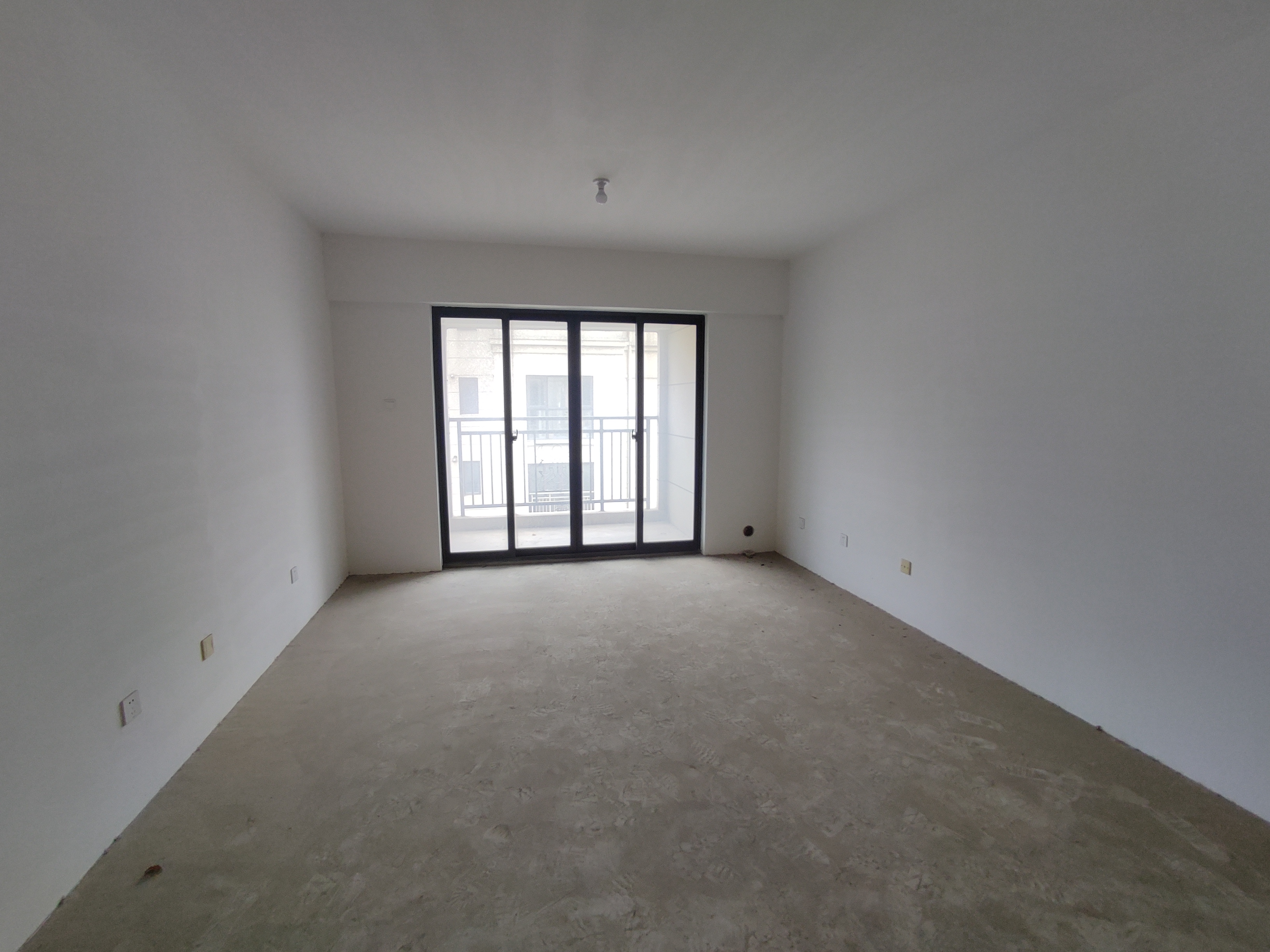 悦达悦海名邸 4室2厅2卫 125m&sup2;