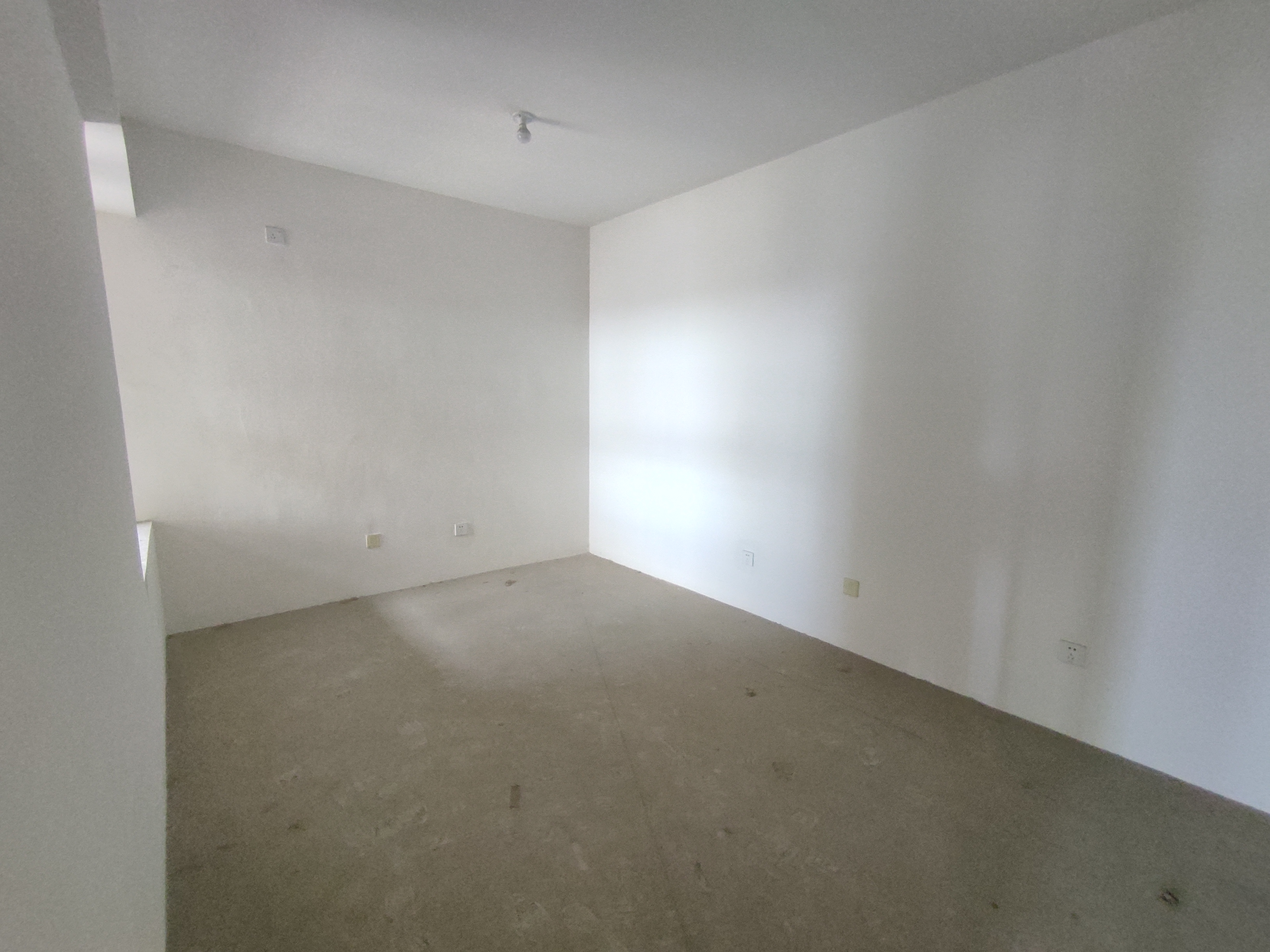 悦达悦海名邸 2室1厅1卫 91m&sup2;