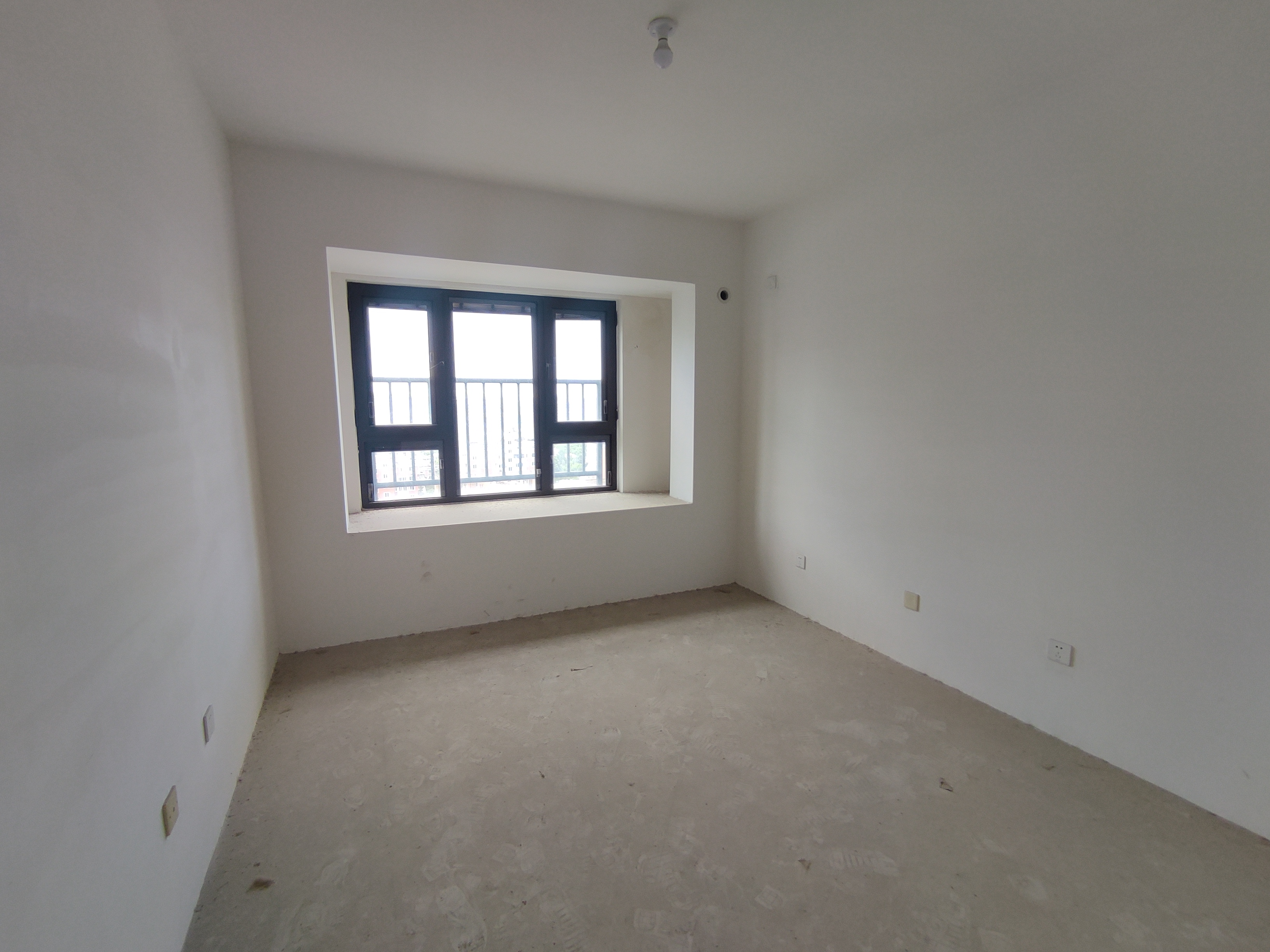 悦达悦海名邸 2室1厅1卫 91m&sup2;