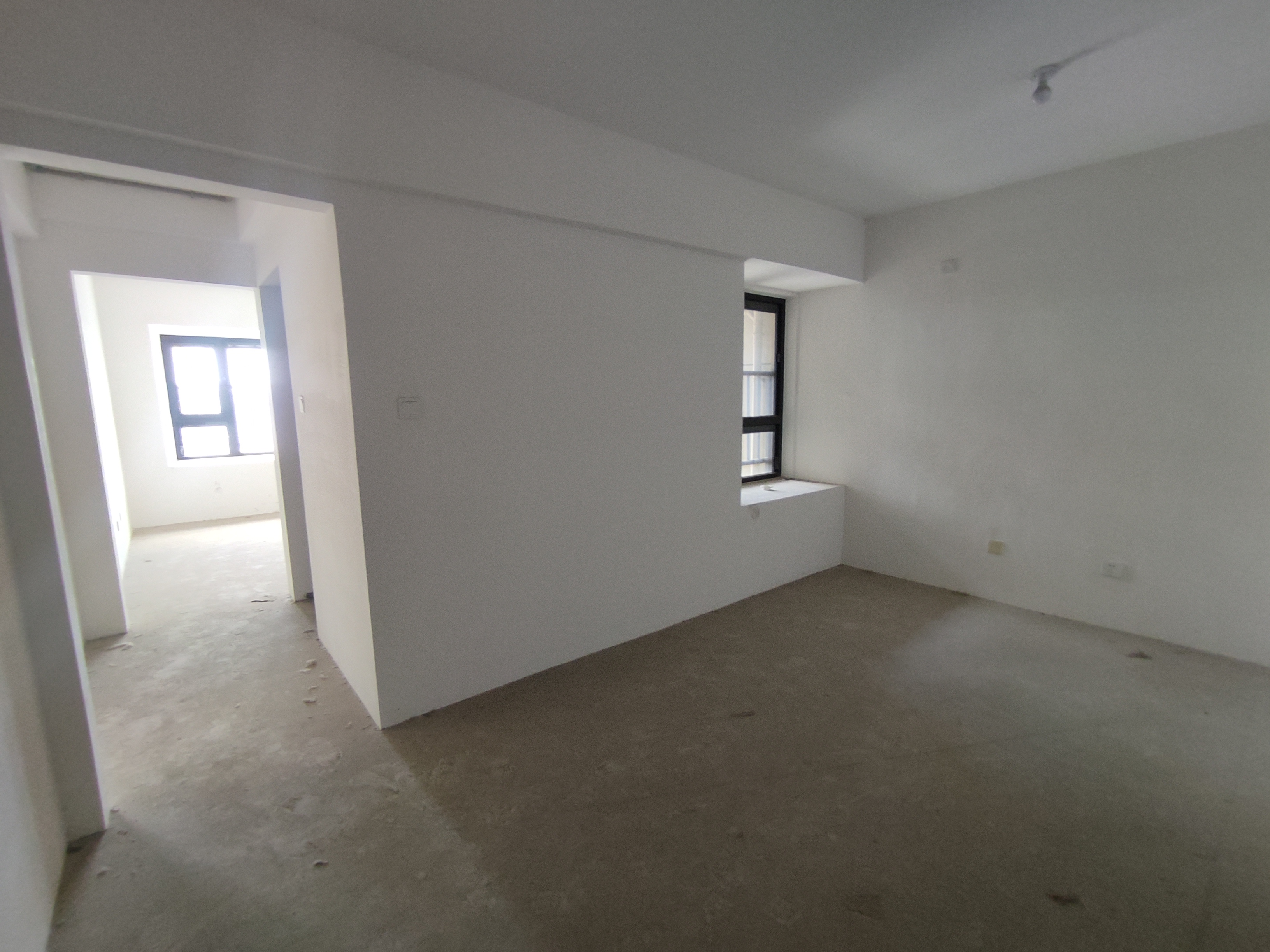 悦达悦海名邸 2室1厅1卫 91m&sup2;