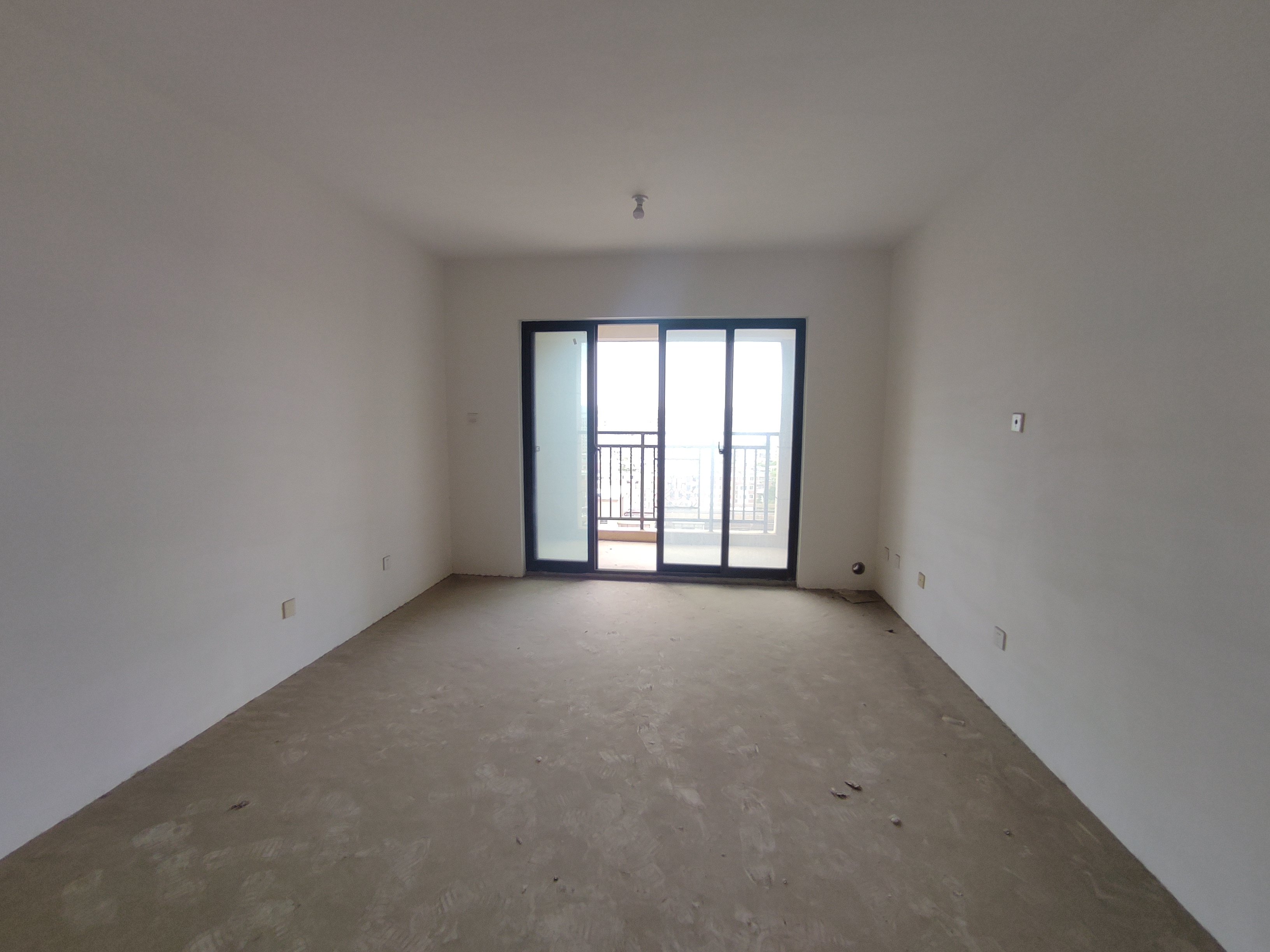 悦达悦海名邸 2室1厅1卫 91m²