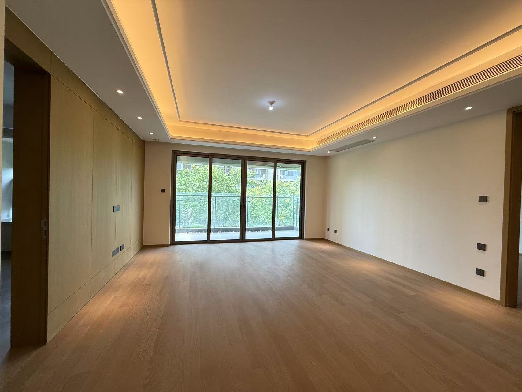 仁恒公园世纪 3室2厅2卫 133m²