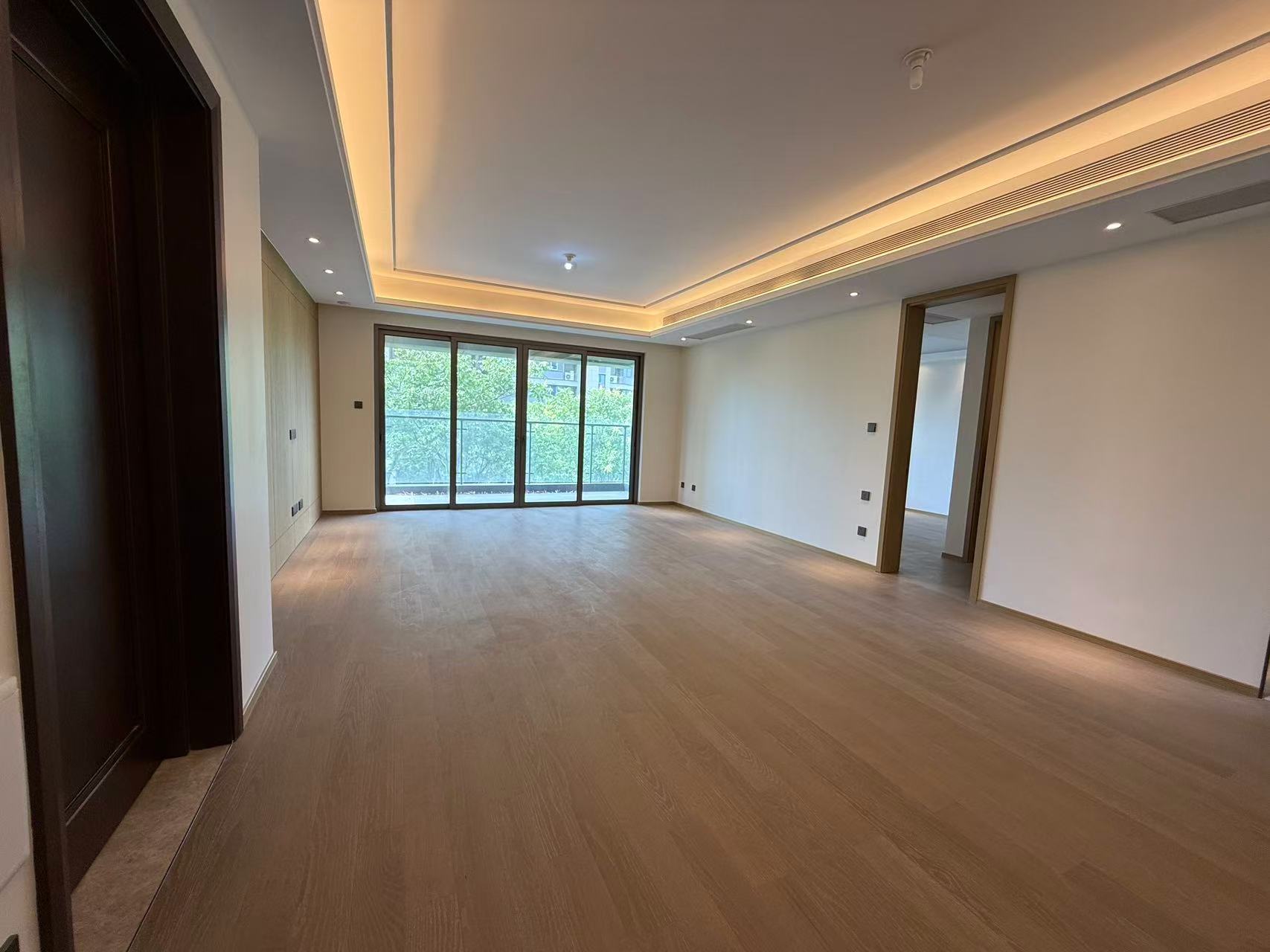 仁恒公园世纪 3室2厅2卫 133m&sup2;