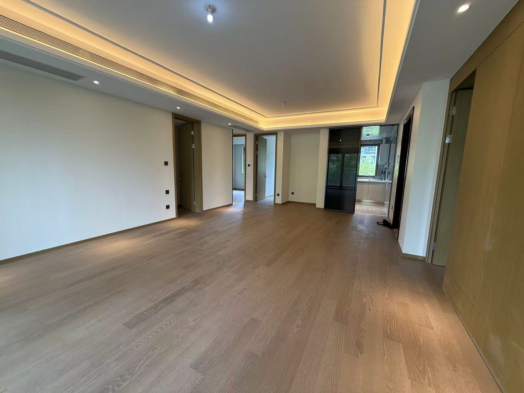 仁恒公园世纪 3室2厅2卫 133m&sup2;