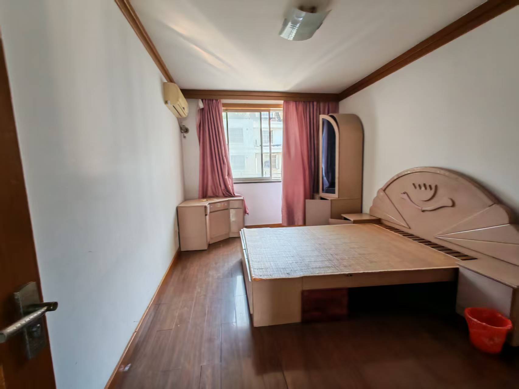 光明花苑(崇川区) 2室2厅1卫 93.73m&sup2;