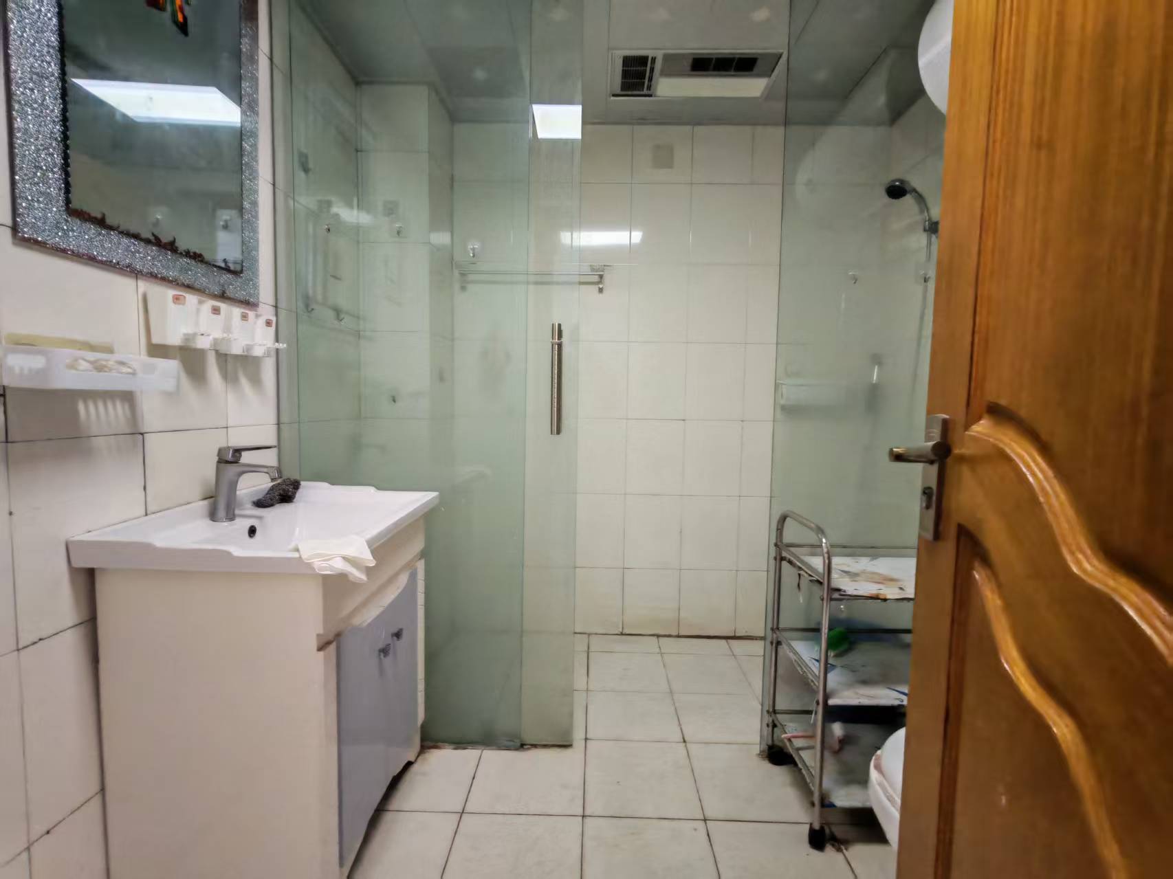 光明花苑(崇川区) 2室2厅1卫 93.73m&sup2;