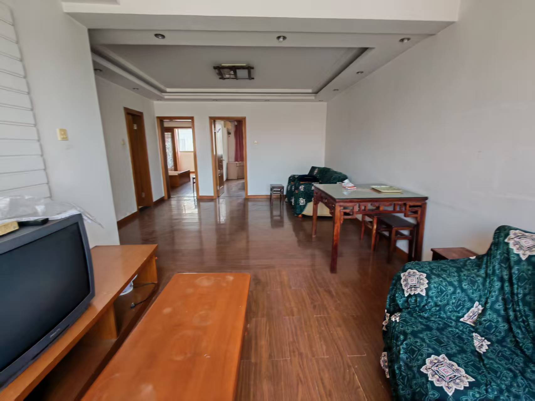 光明花苑(崇川区) 2室2厅1卫 93.73m&sup2;
