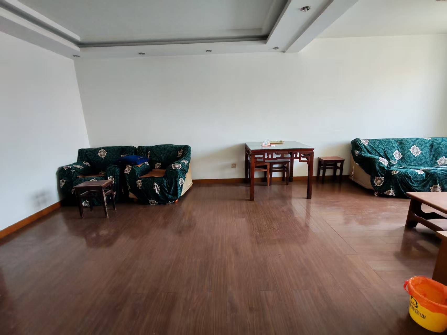 光明花苑(崇川区) 2室2厅1卫 93.73m&sup2;