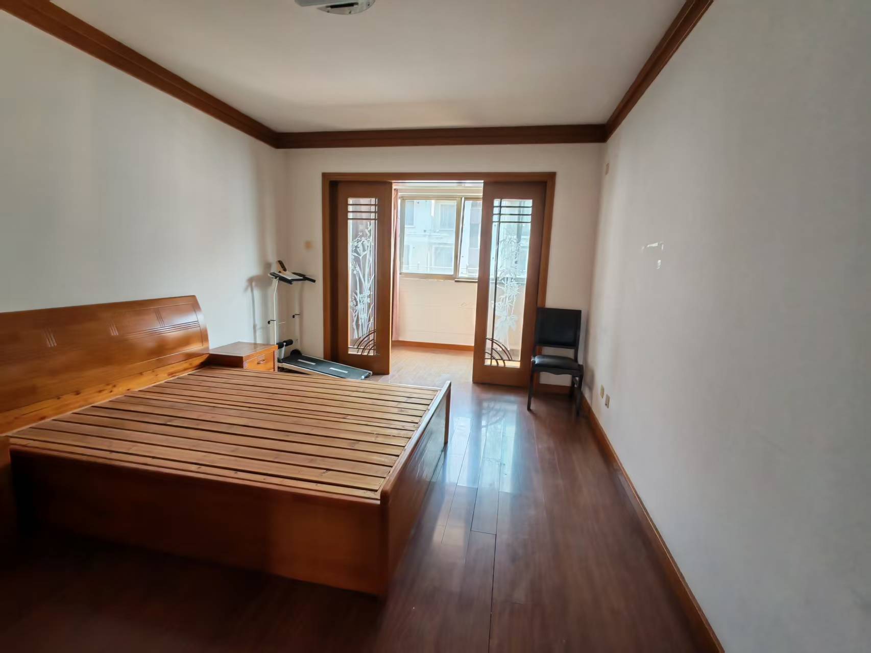 光明花苑(崇川区) 2室2厅1卫 93.73m&sup2;