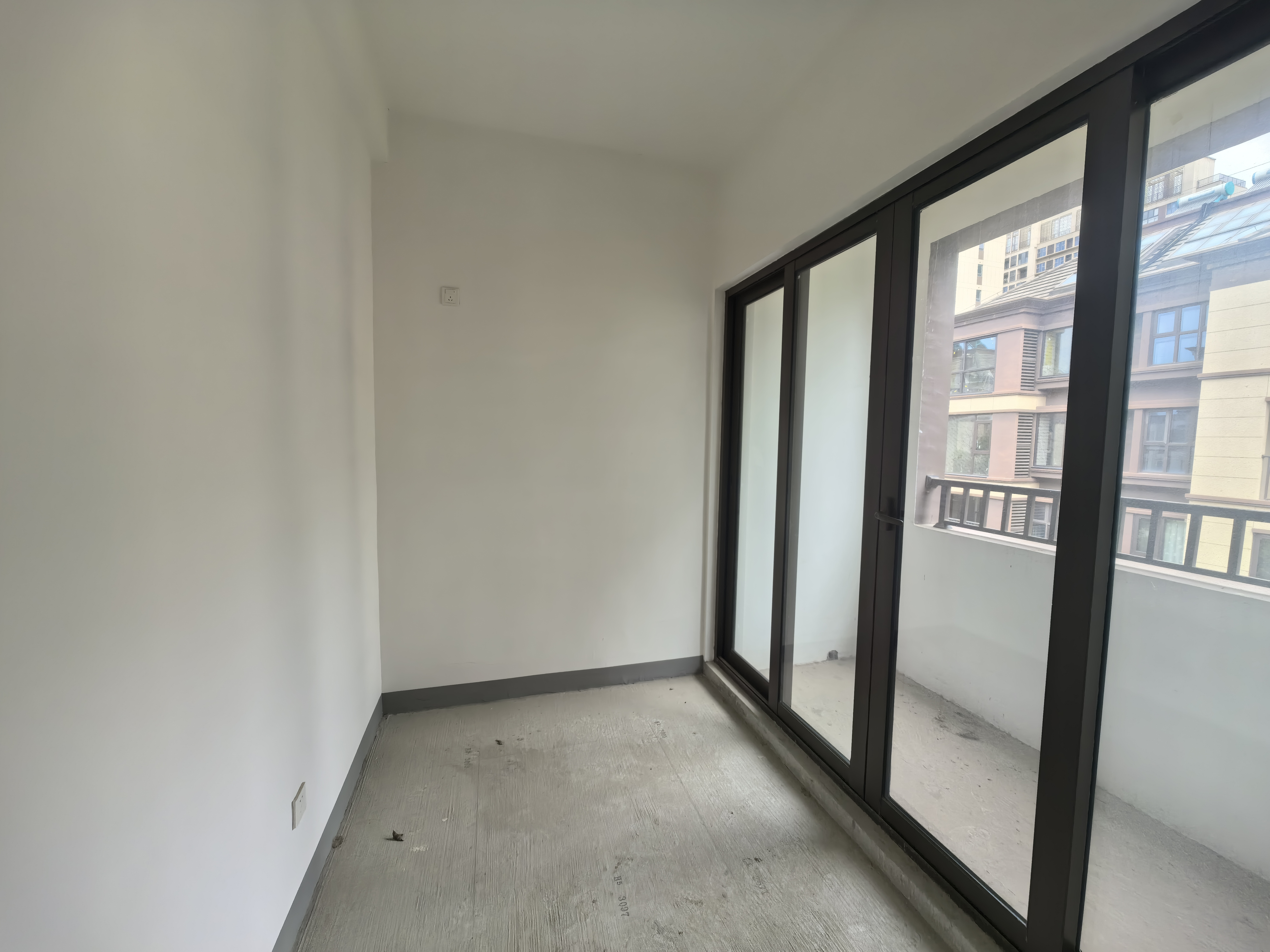 紫御四季 4室2厅3卫 160m&sup2;