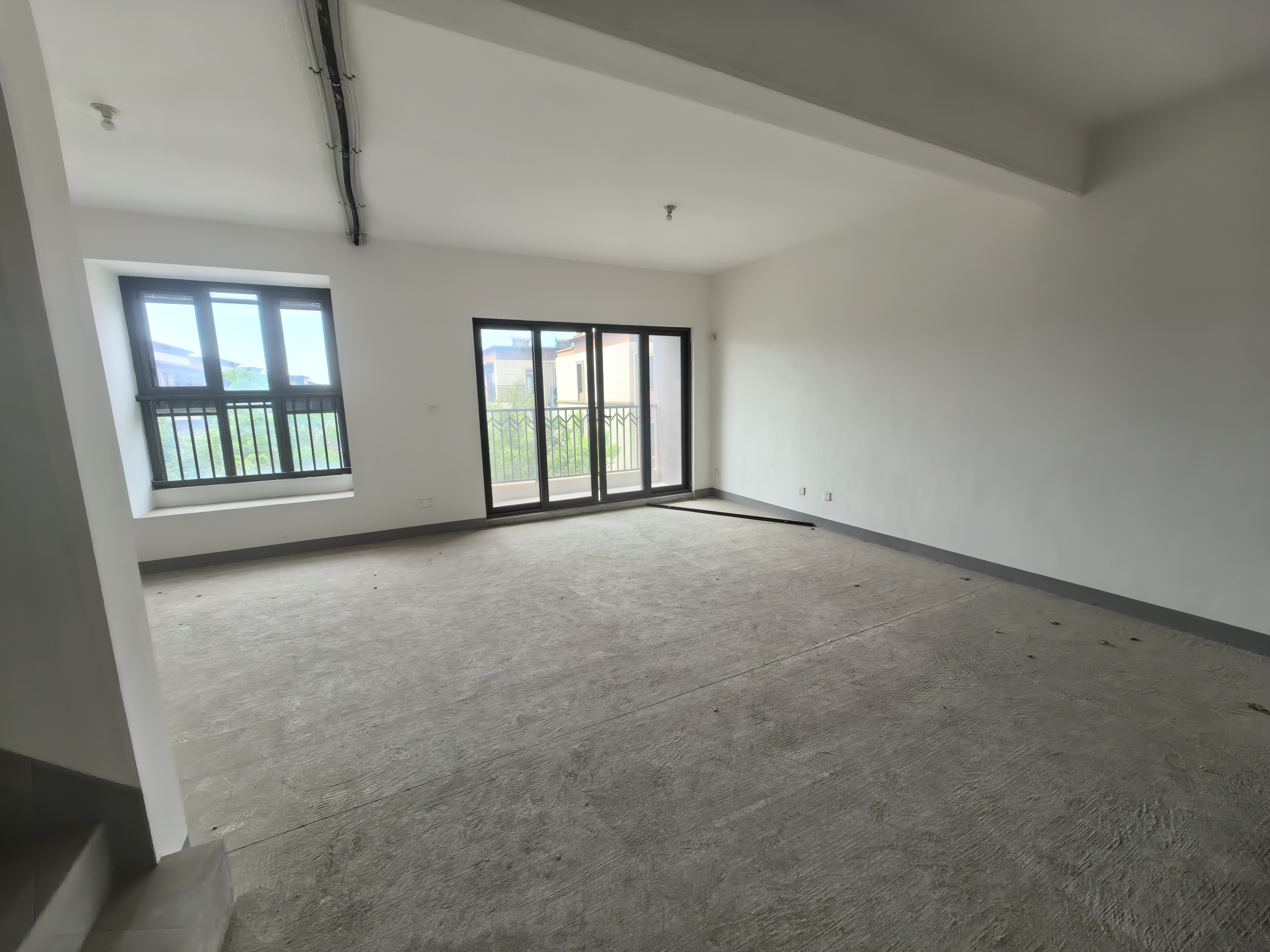 紫御四季 4室2厅3卫 160m&sup2;